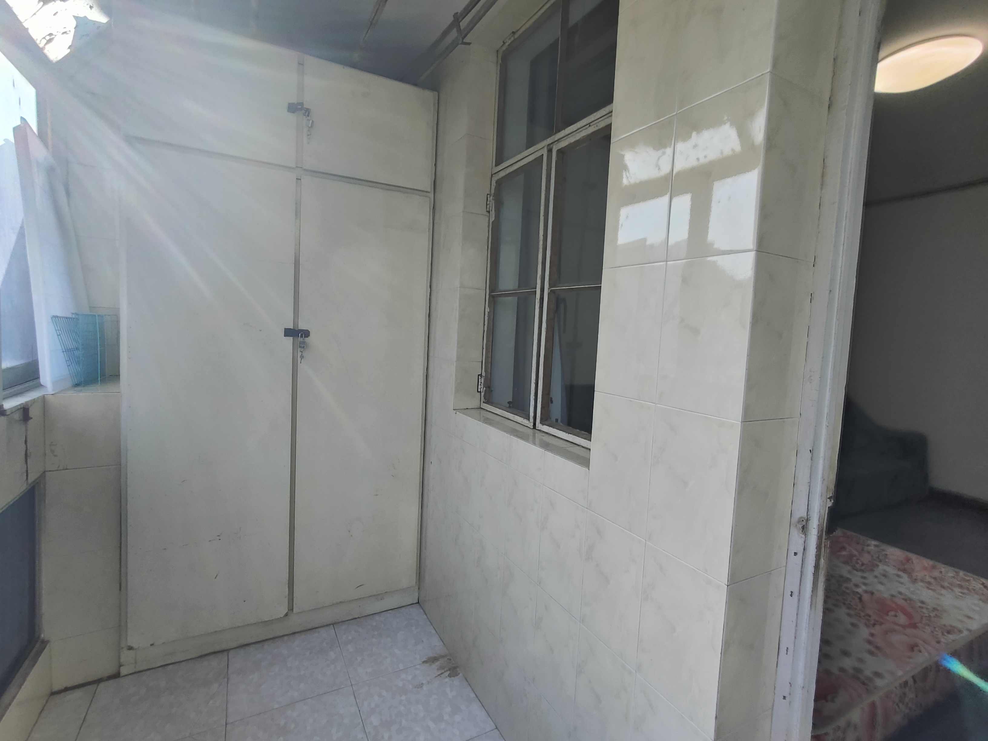 北濠桥新村 2室1厅1卫 63.70m²