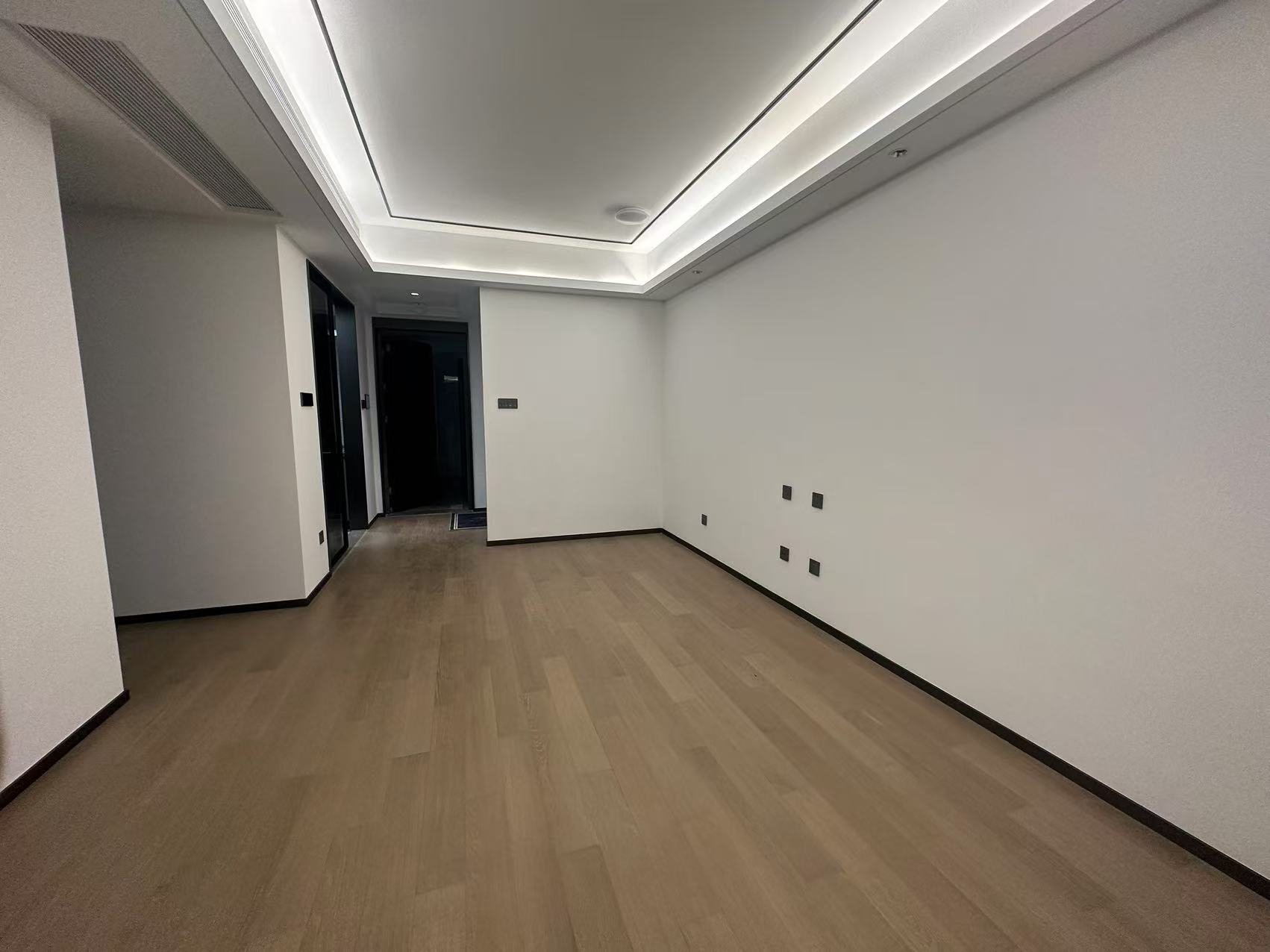 滨江道静园 3室2厅1卫 100m&sup2;