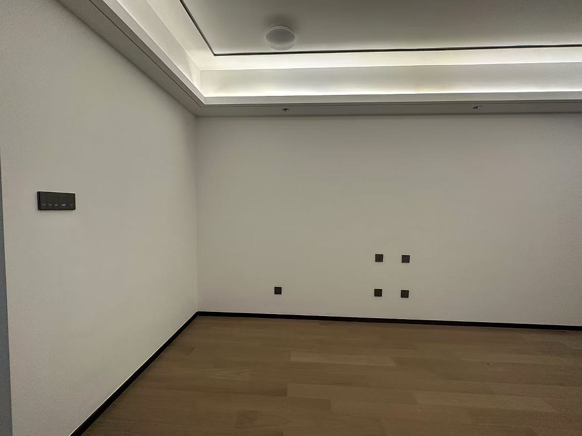 滨江道静园 3室2厅1卫 100m&sup2;