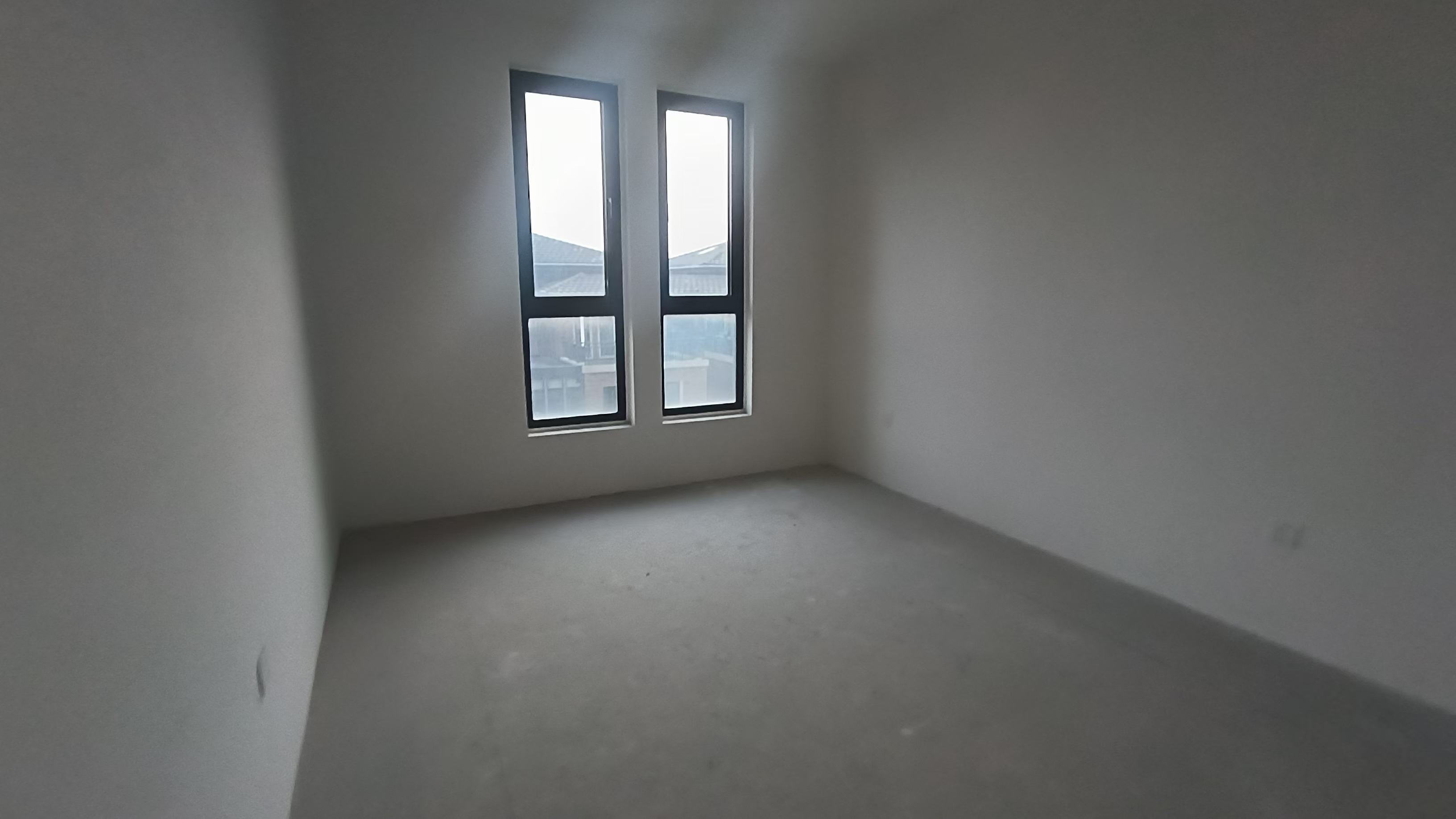 山水壹号 3室1厅1卫 91m&sup2;