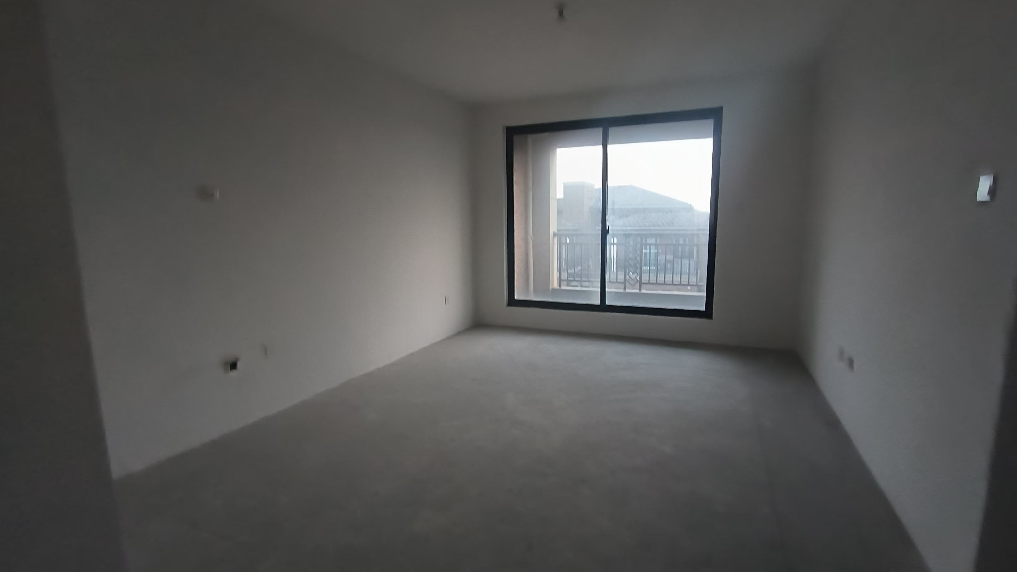 山水壹号 3室1厅1卫 91m²