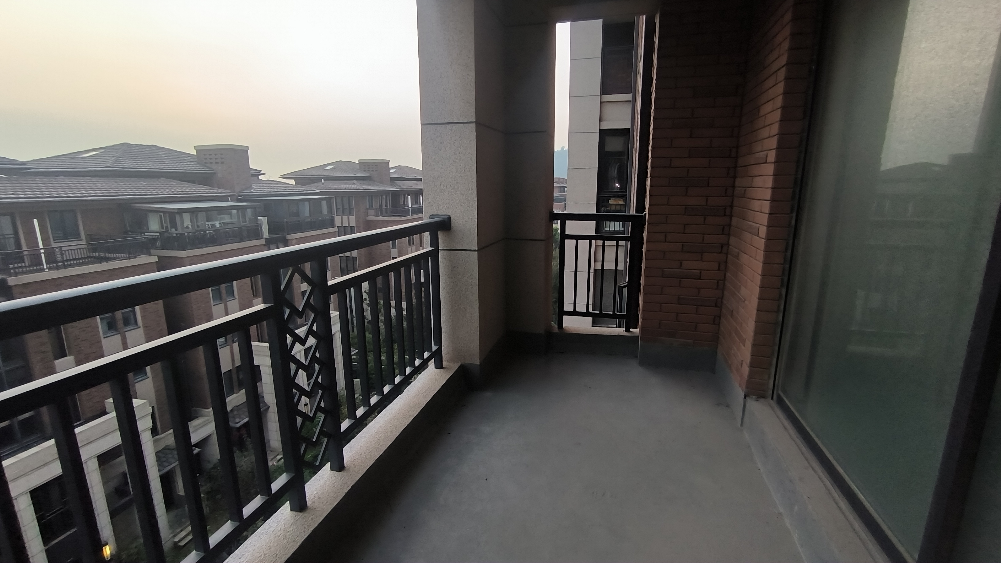 山水壹号 3室1厅1卫 91m&sup2;