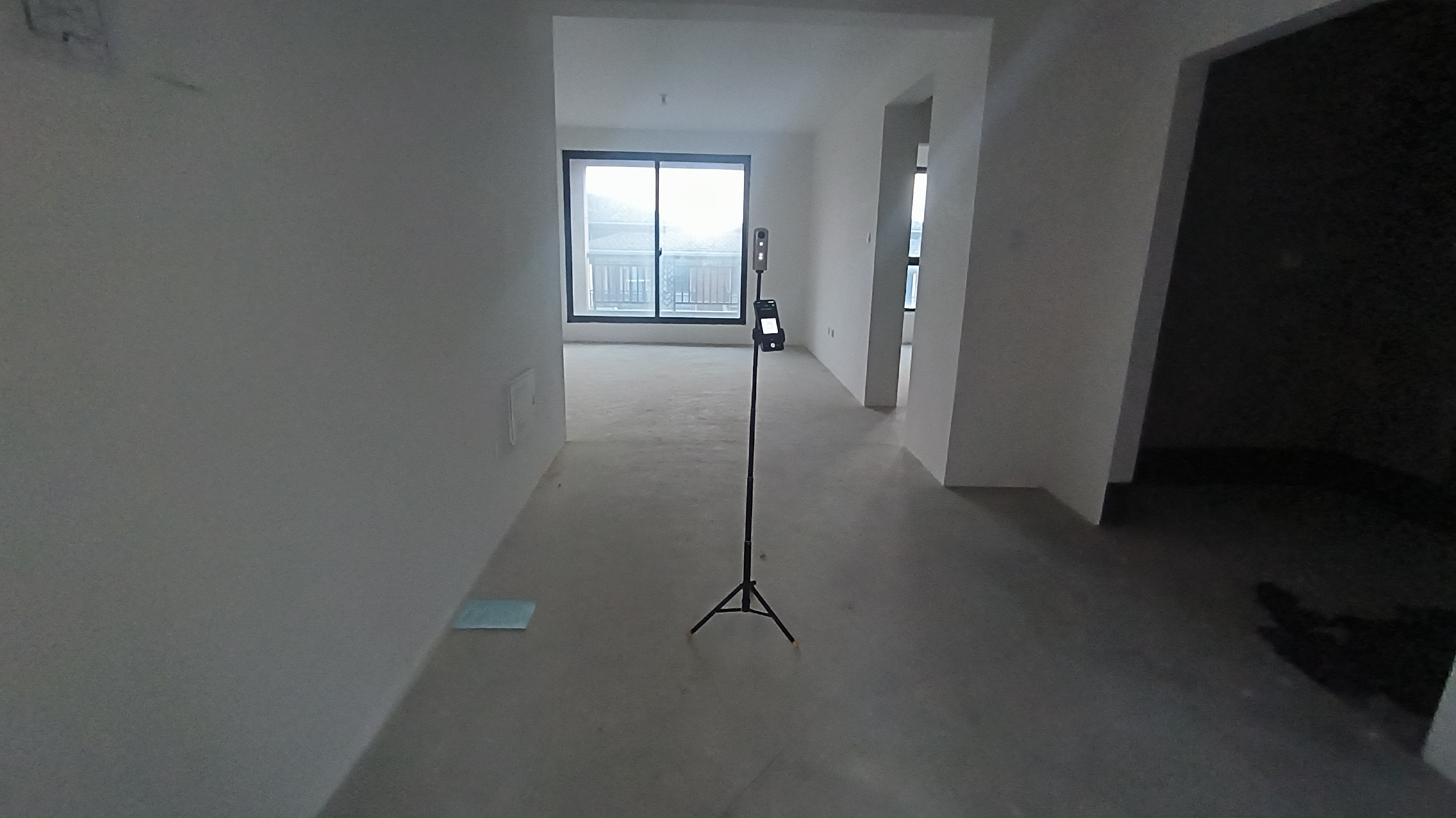 山水壹号 3室1厅1卫 91m&sup2;