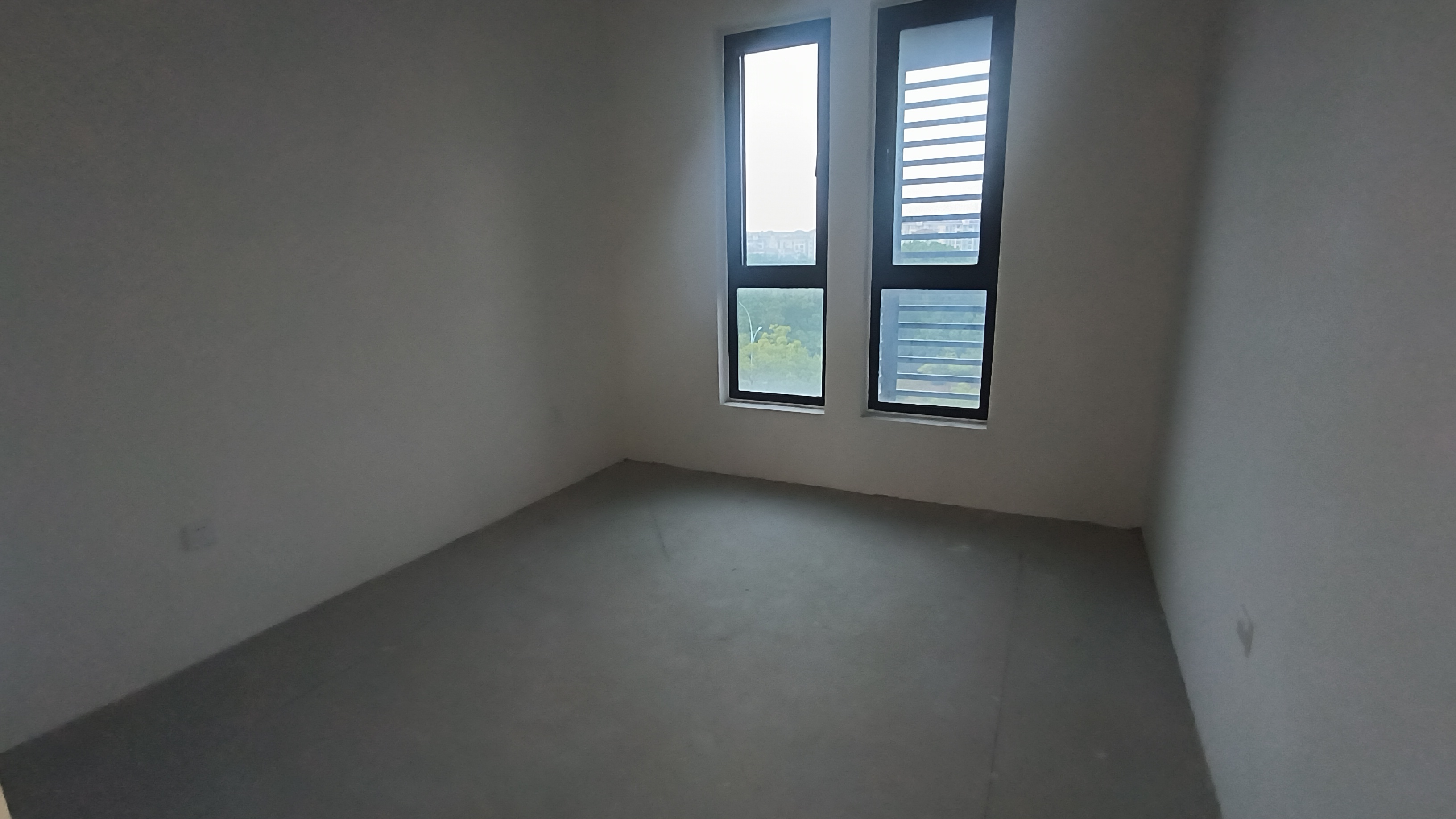 山水壹号 3室1厅1卫 91m&sup2;