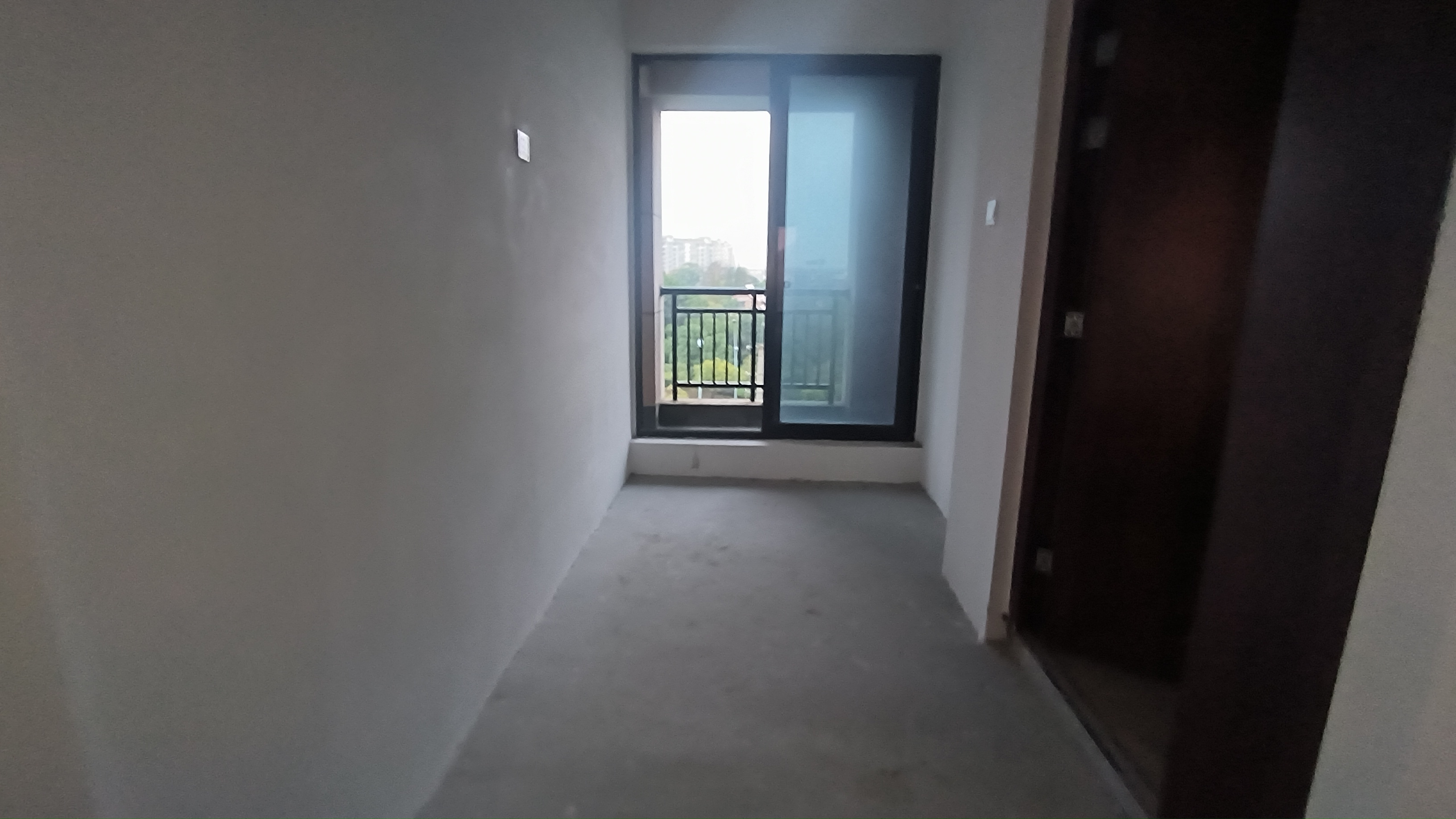 山水壹号 3室1厅1卫 91m&sup2;