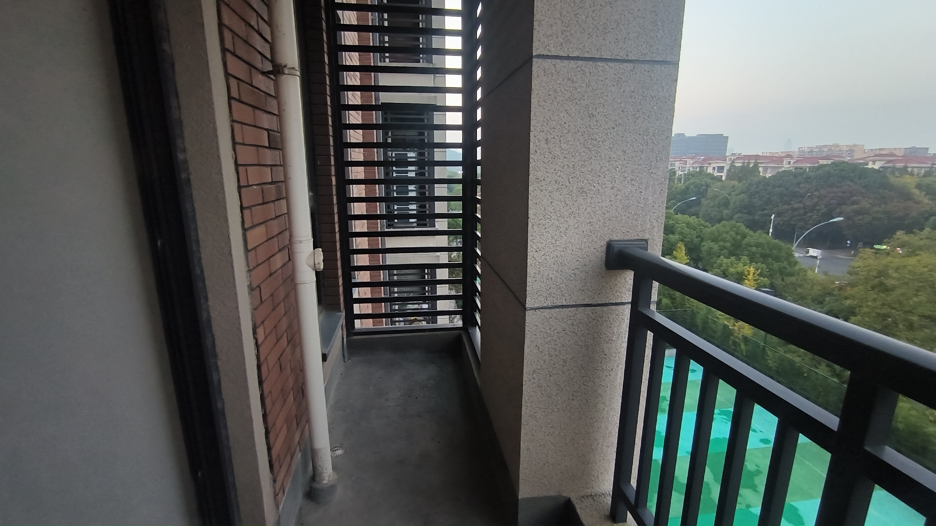 山水壹号 3室1厅1卫 91m&sup2;
