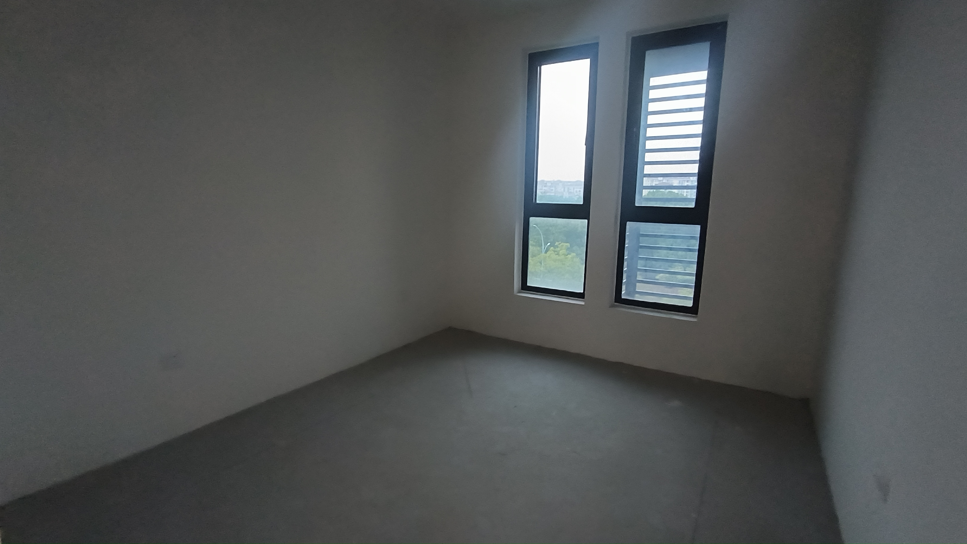 山水壹号 3室1厅1卫 91m&sup2;