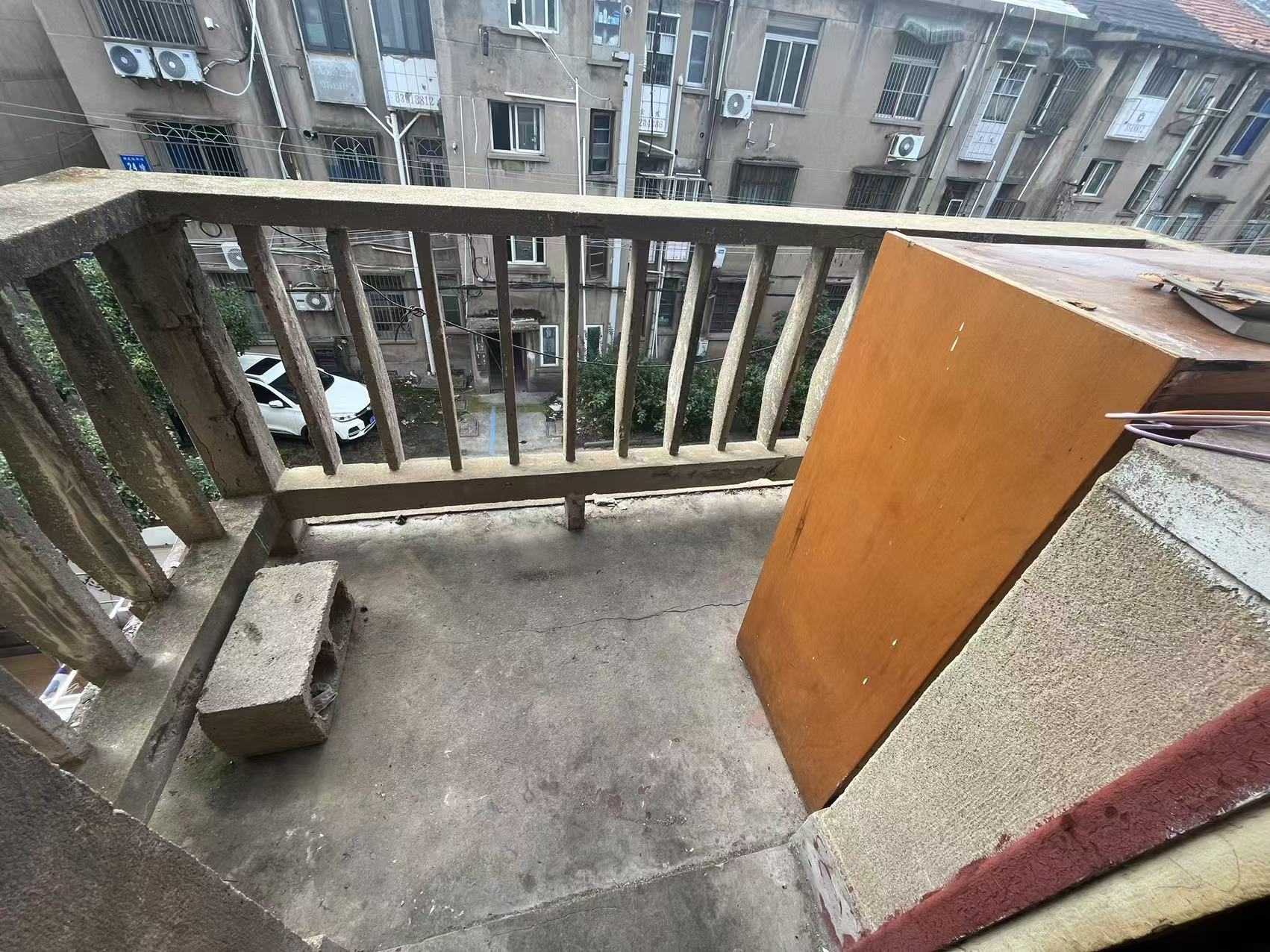 新建路新村(新建花苑) 1室1厅0卫 38.60m&sup2;
