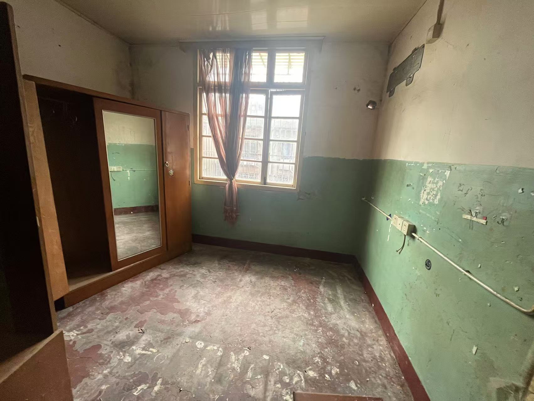 新建路新村(新建花苑) 1室1厅0卫 38.60m&sup2;