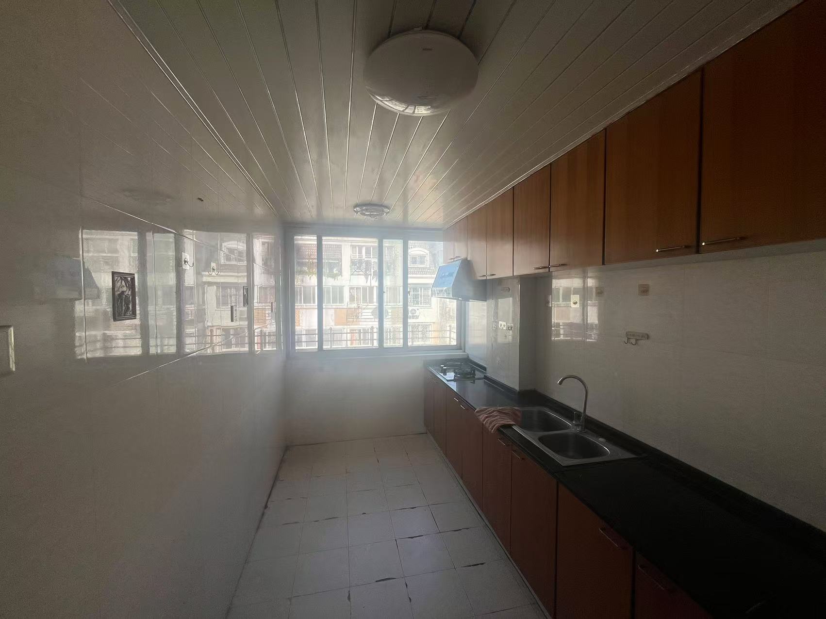 天馨花苑 2室2厅1卫 89.27m²
