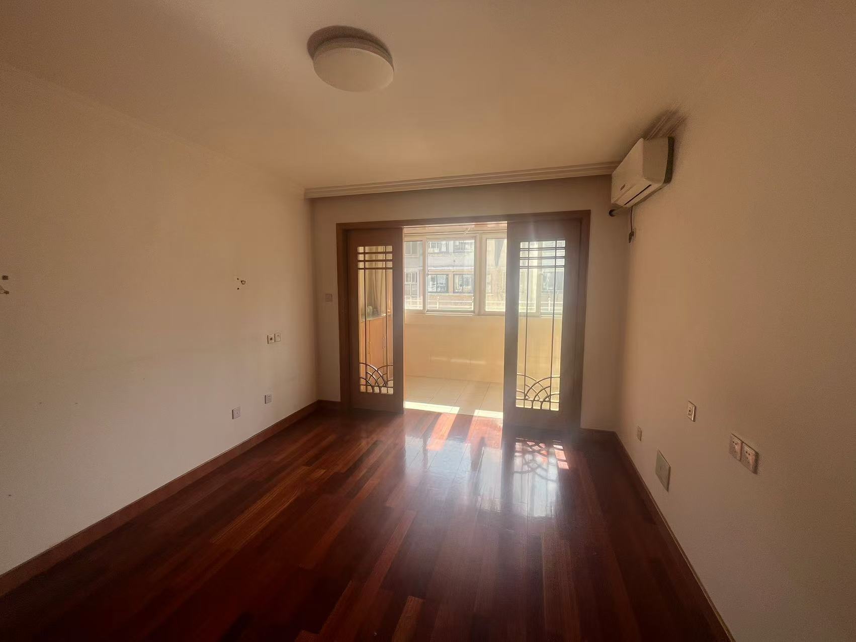 天馨花苑 2室2厅1卫 89.27m²