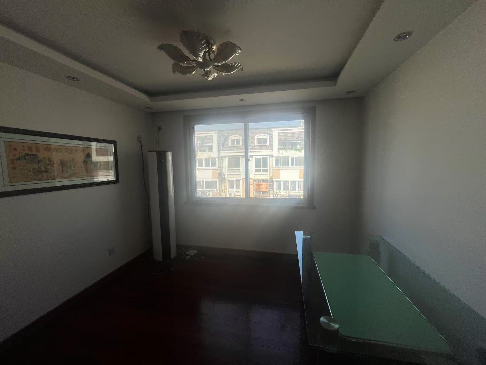 天馨花苑 2室2厅1卫 89.27m²
