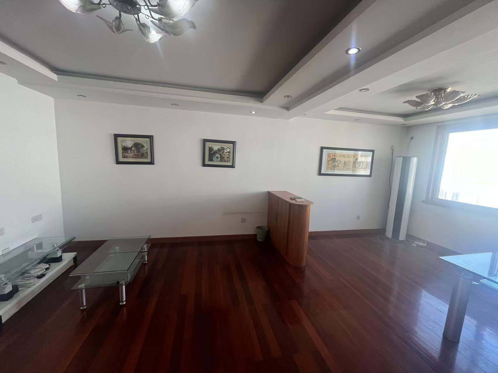天馨花苑 2室2厅1卫 89.27m²