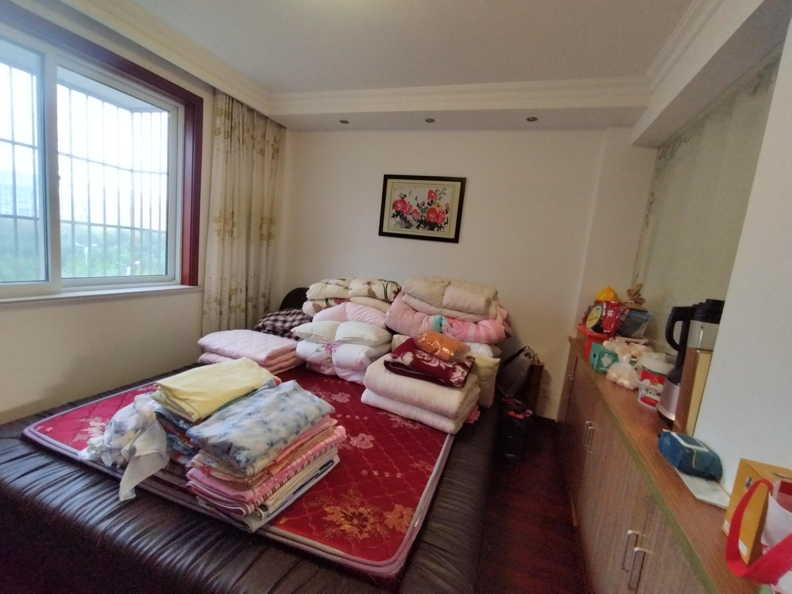 和谐汇景新苑 3室2厅1卫 139.5m&sup2;