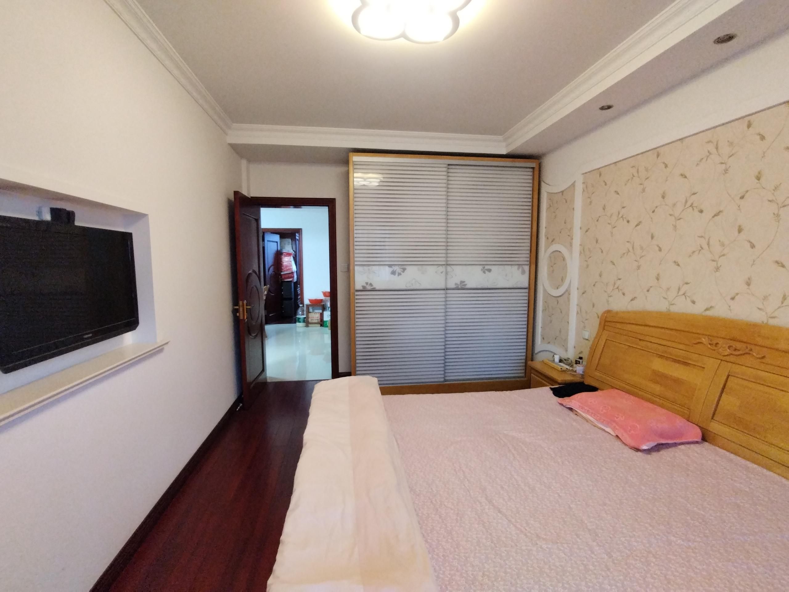 和谐汇景新苑 3室2厅1卫 139.5m&sup2;