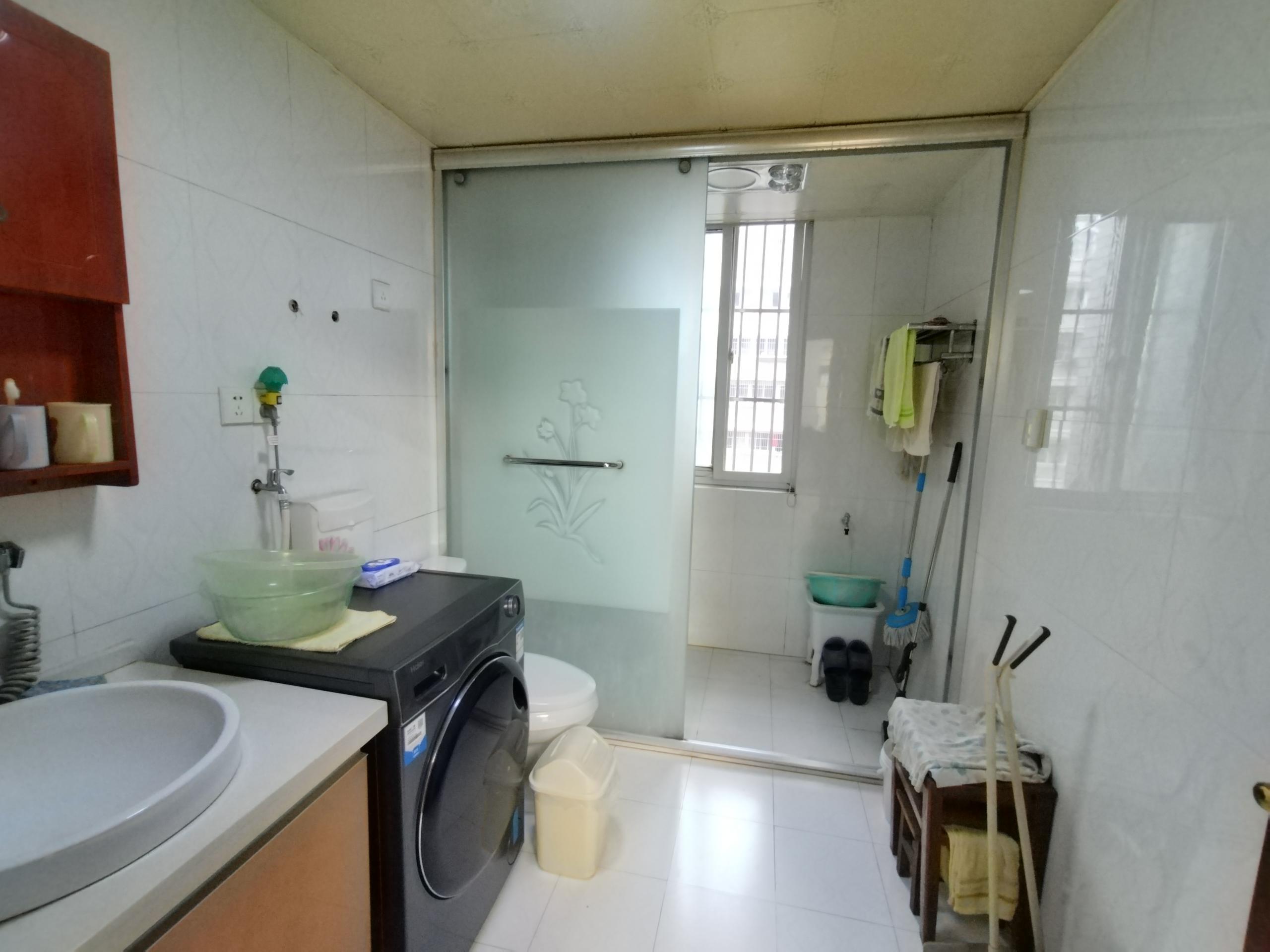 和谐汇景新苑 3室2厅1卫 139.5m&sup2;