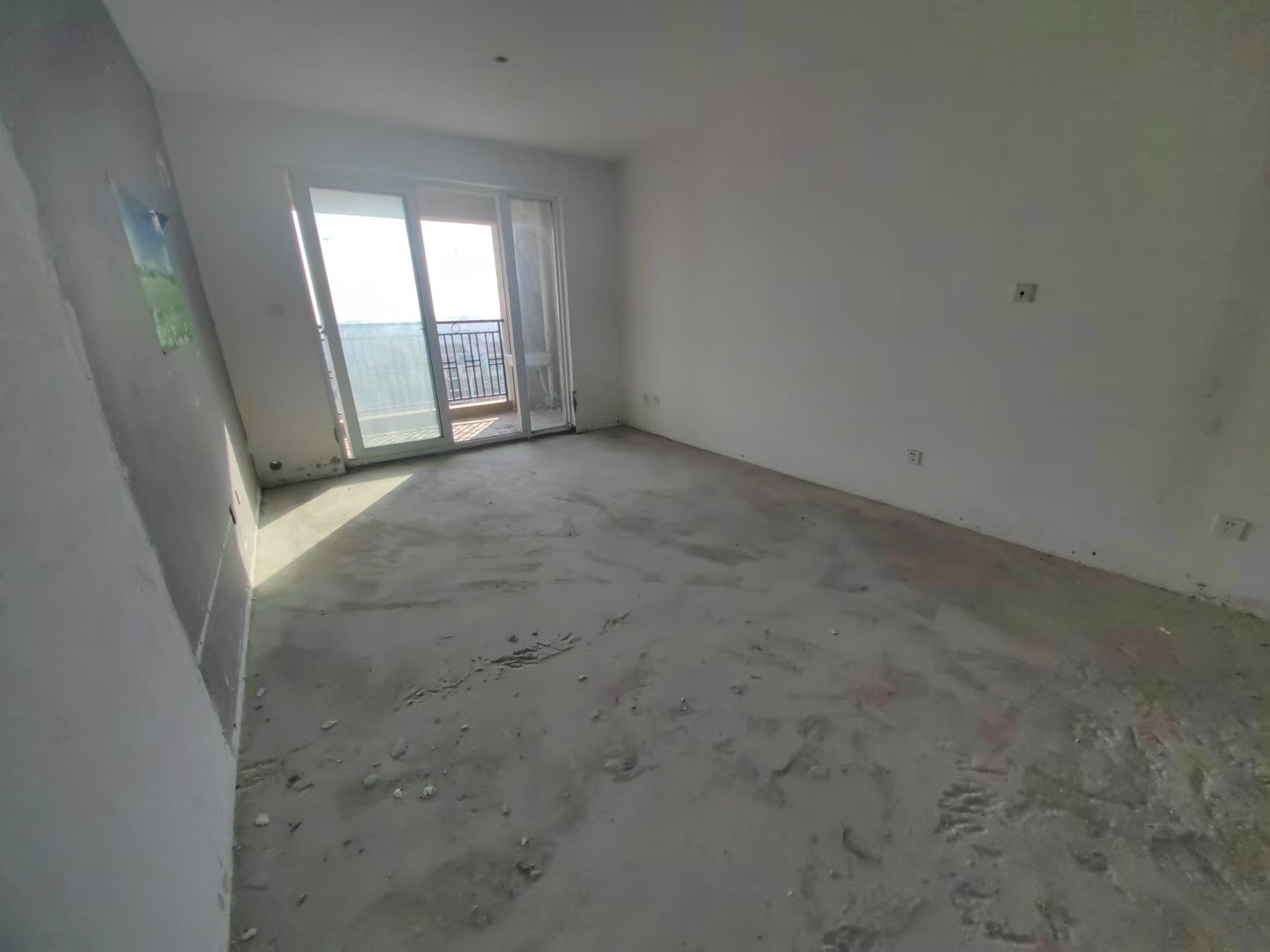 和融•优山美地名邸 2室2厅1卫 97.00m²