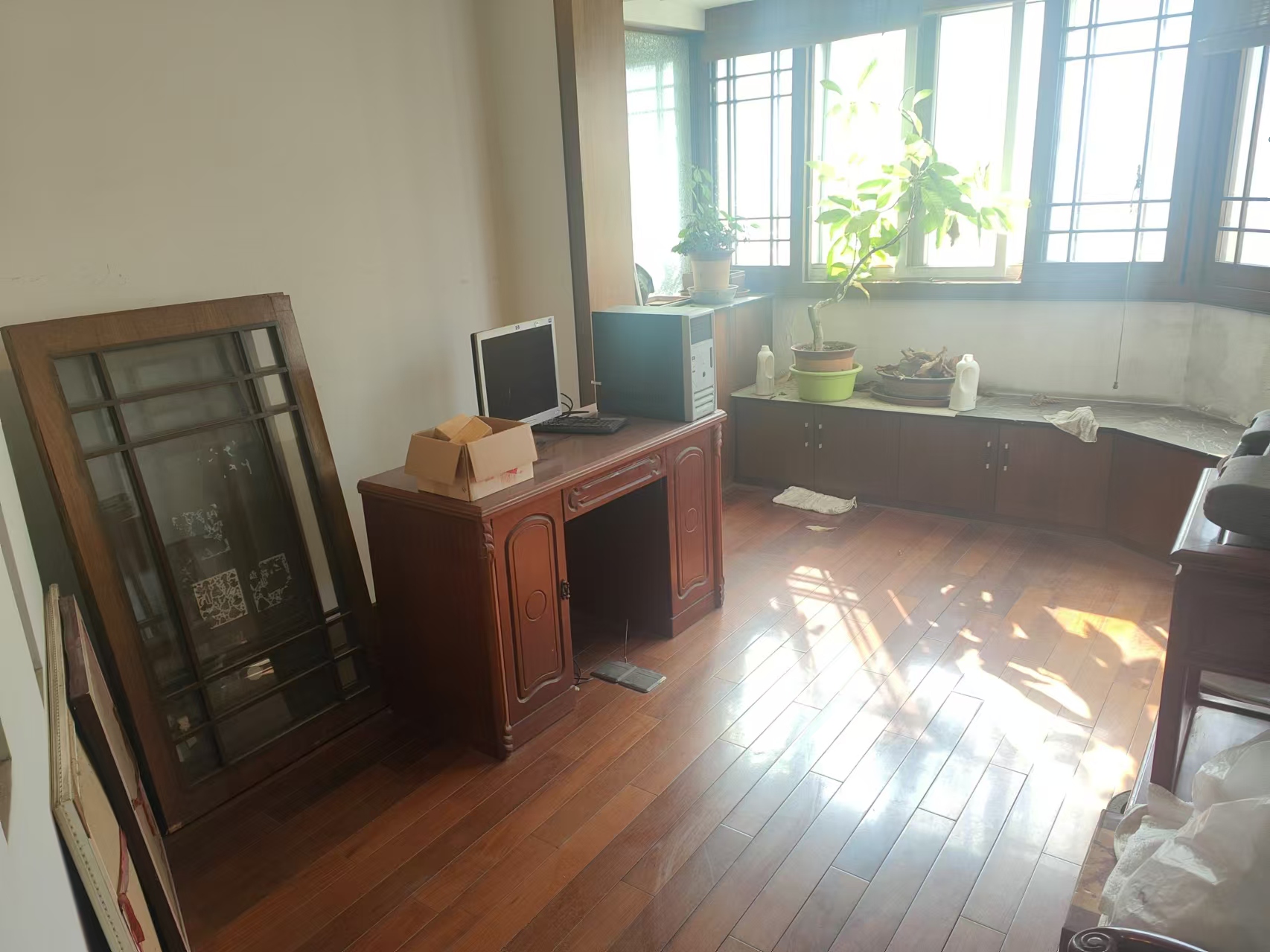 德民花苑东区 3室2厅2卫 129m&sup2;