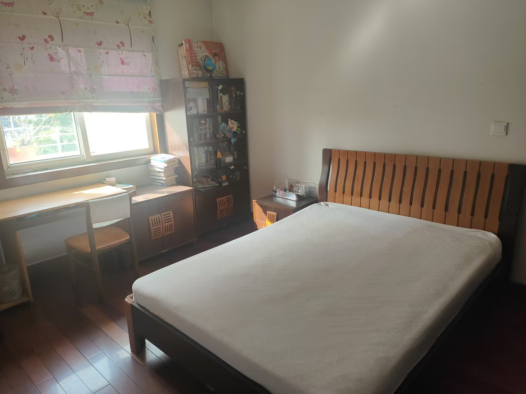 德民花苑东区 3室2厅2卫 129m&sup2;