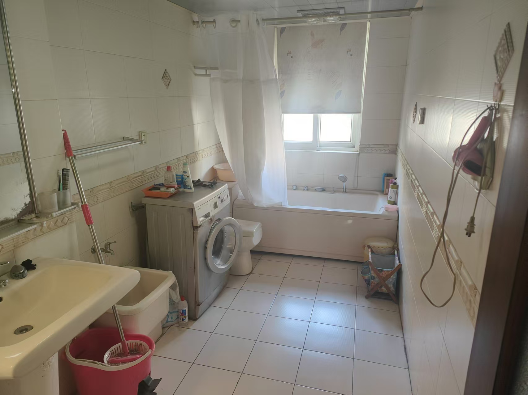 德民花苑东区 3室2厅2卫 129m&sup2;
