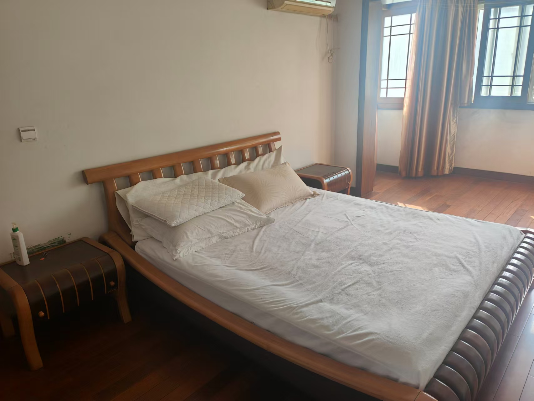 德民花苑东区 3室2厅2卫 129m&sup2;