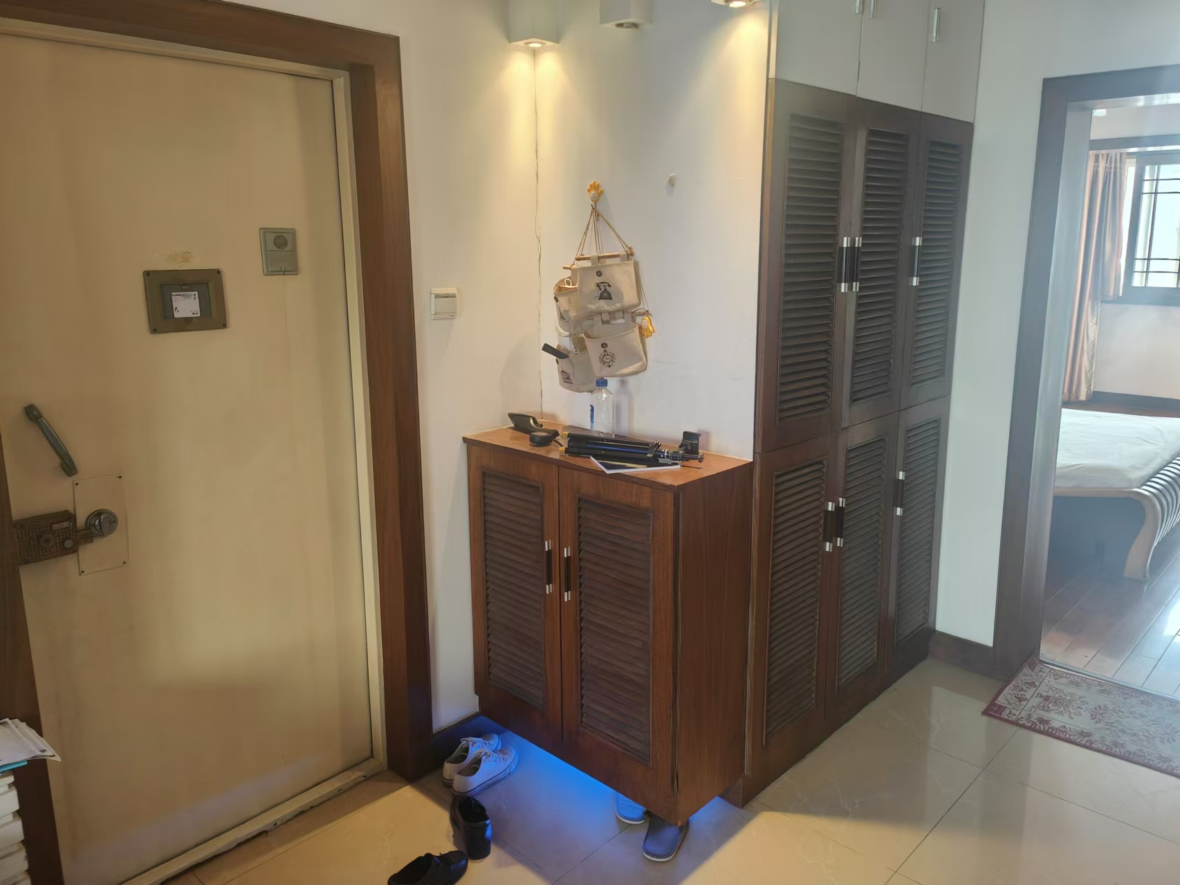 德民花苑东区 3室2厅2卫 129m&sup2;