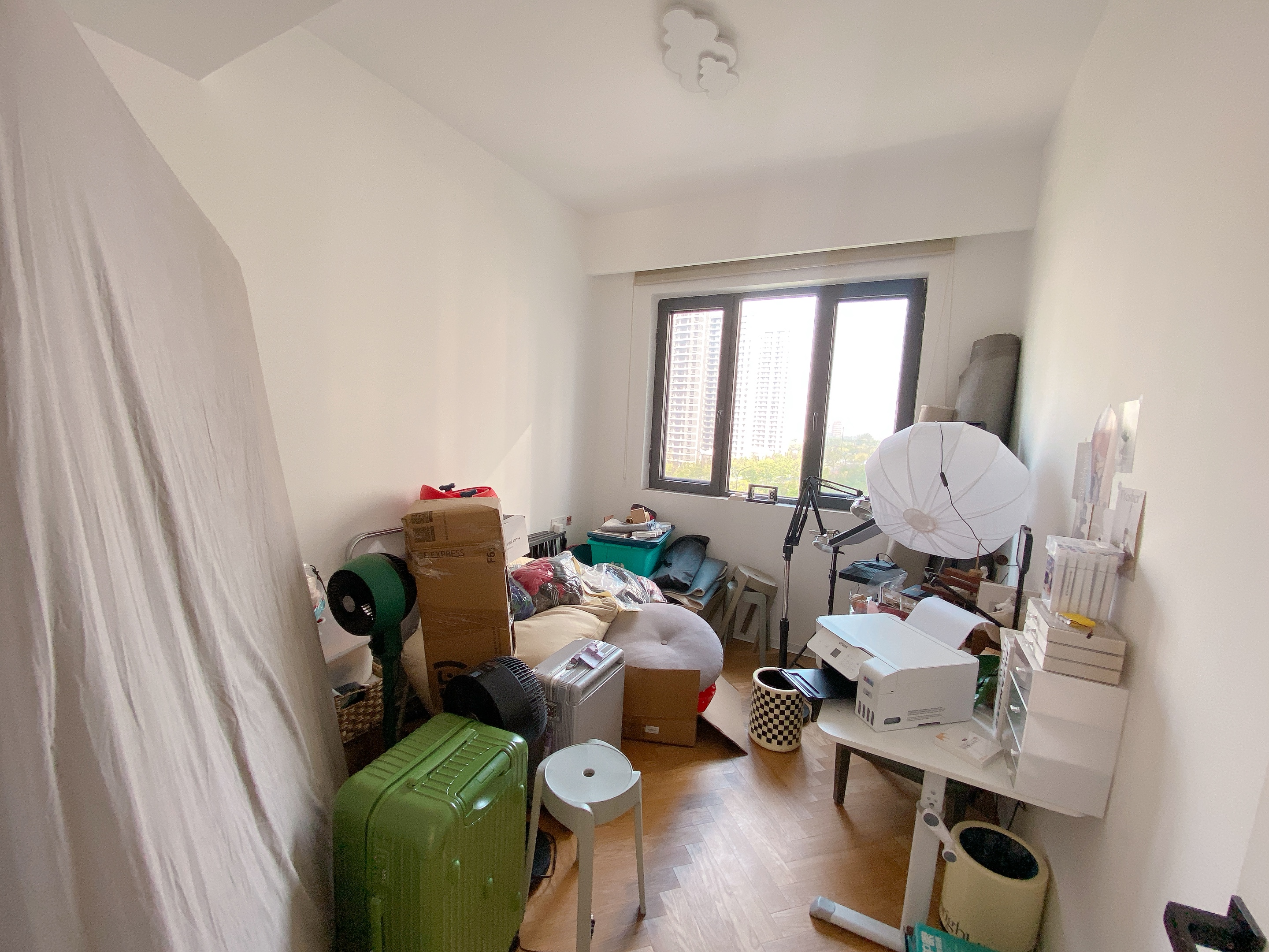 都会沁园 3室2厅2卫 123.17m&sup2;