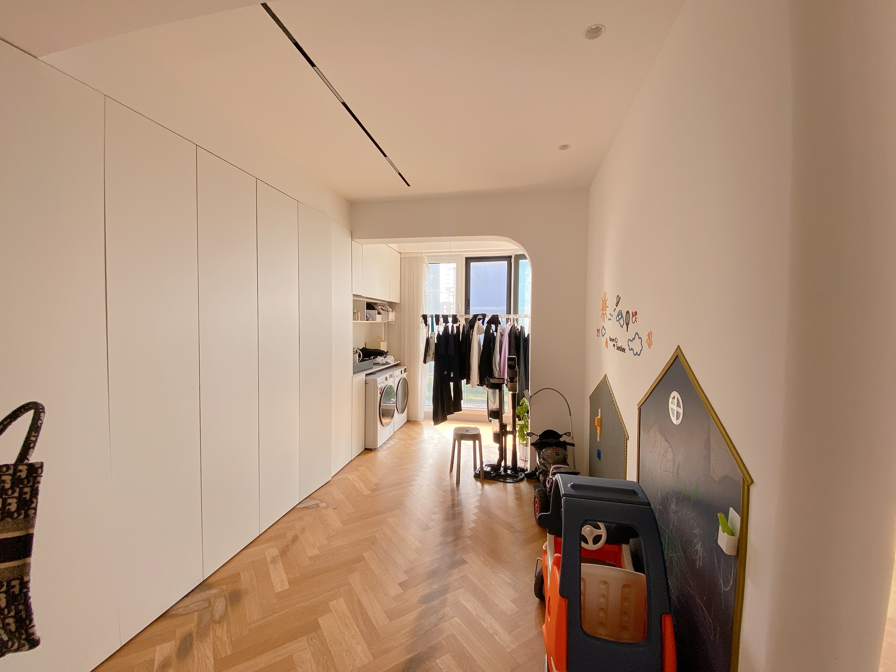 都会沁园 3室2厅2卫 123.17m&sup2;