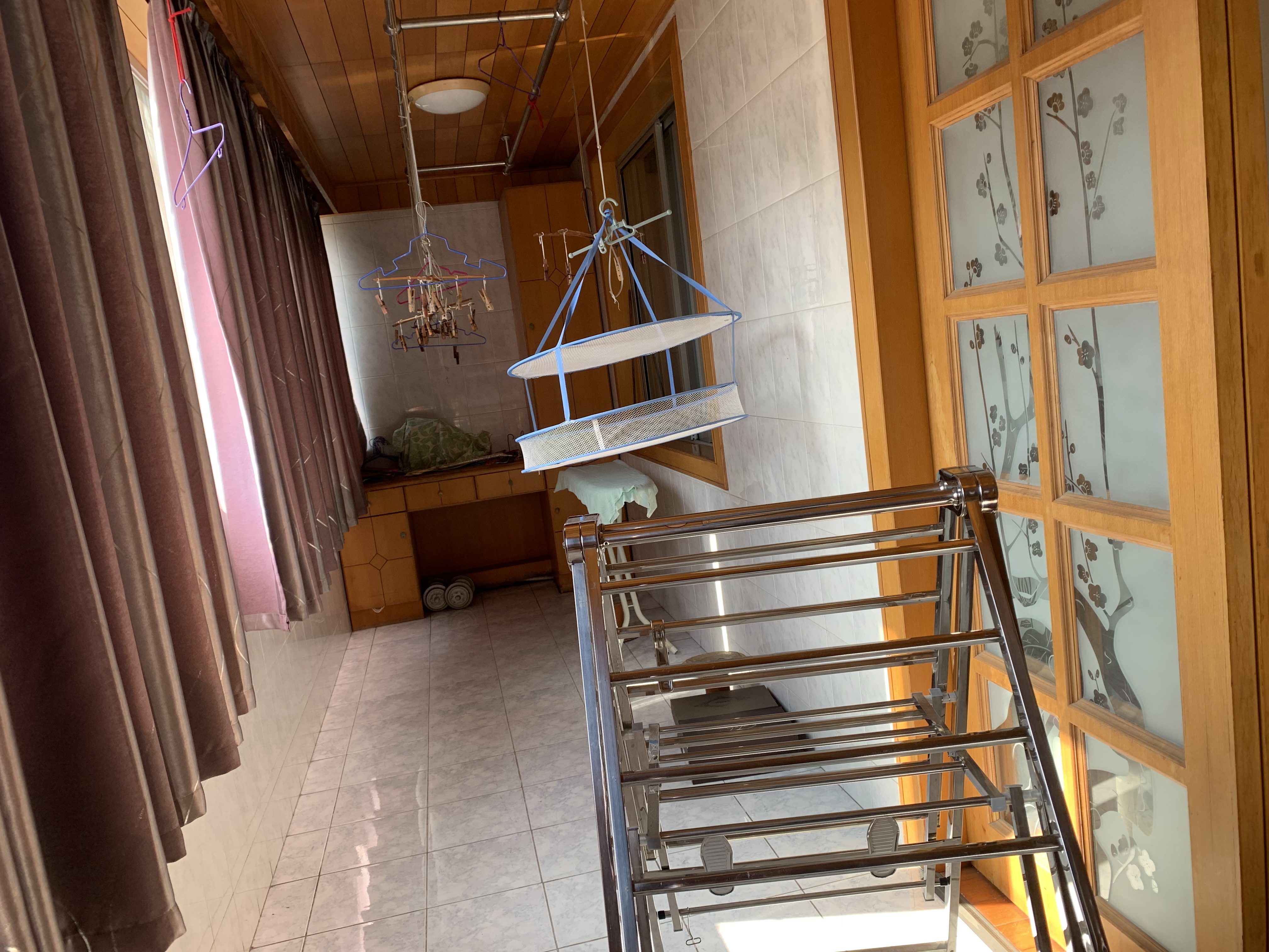 郭里园 5室2厅3卫 245.5m&sup2;