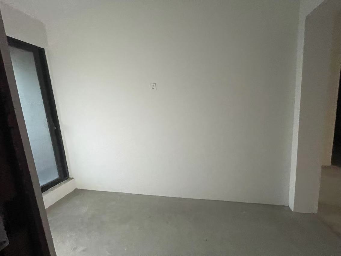 山水壹号 2室2厅1卫 92.01m&sup2;