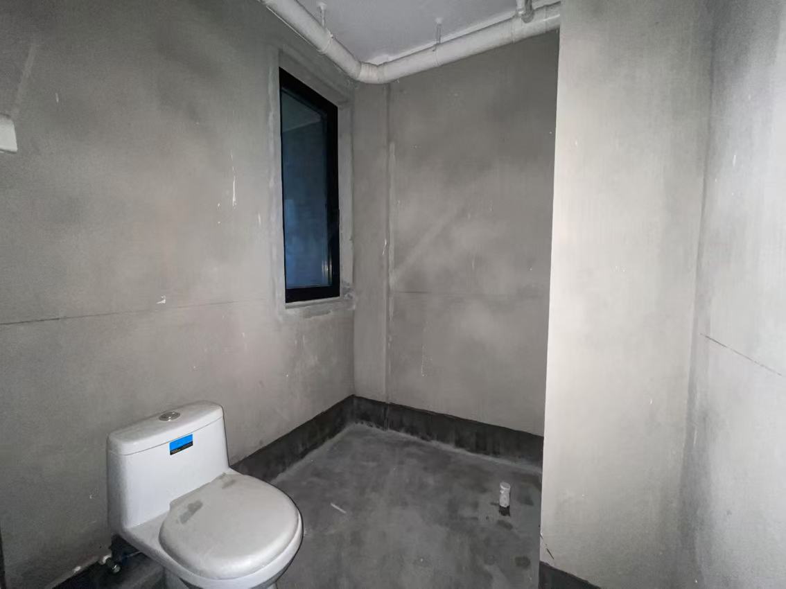 山水壹号 2室2厅1卫 92.01m&sup2;