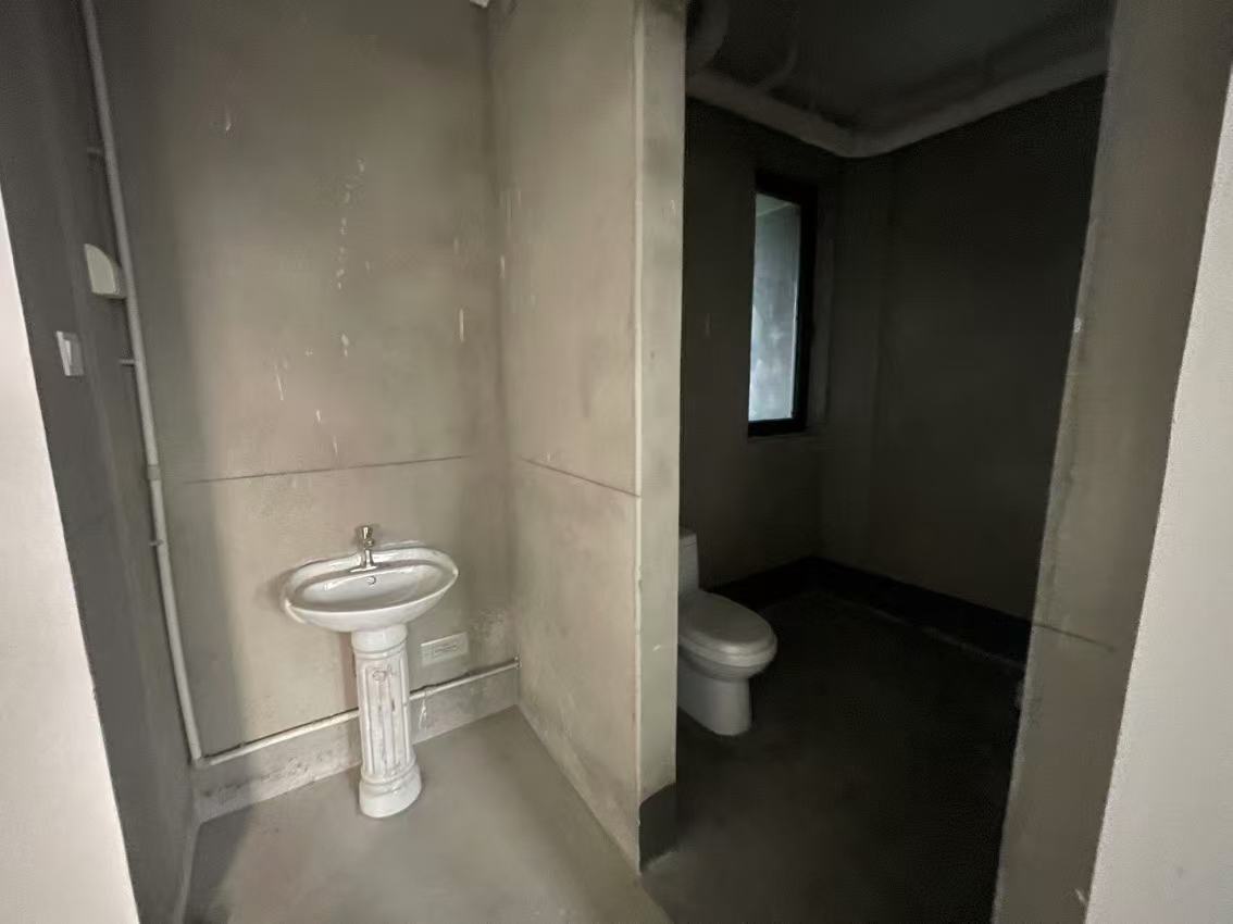 山水壹号 2室2厅1卫 92.01m&sup2;
