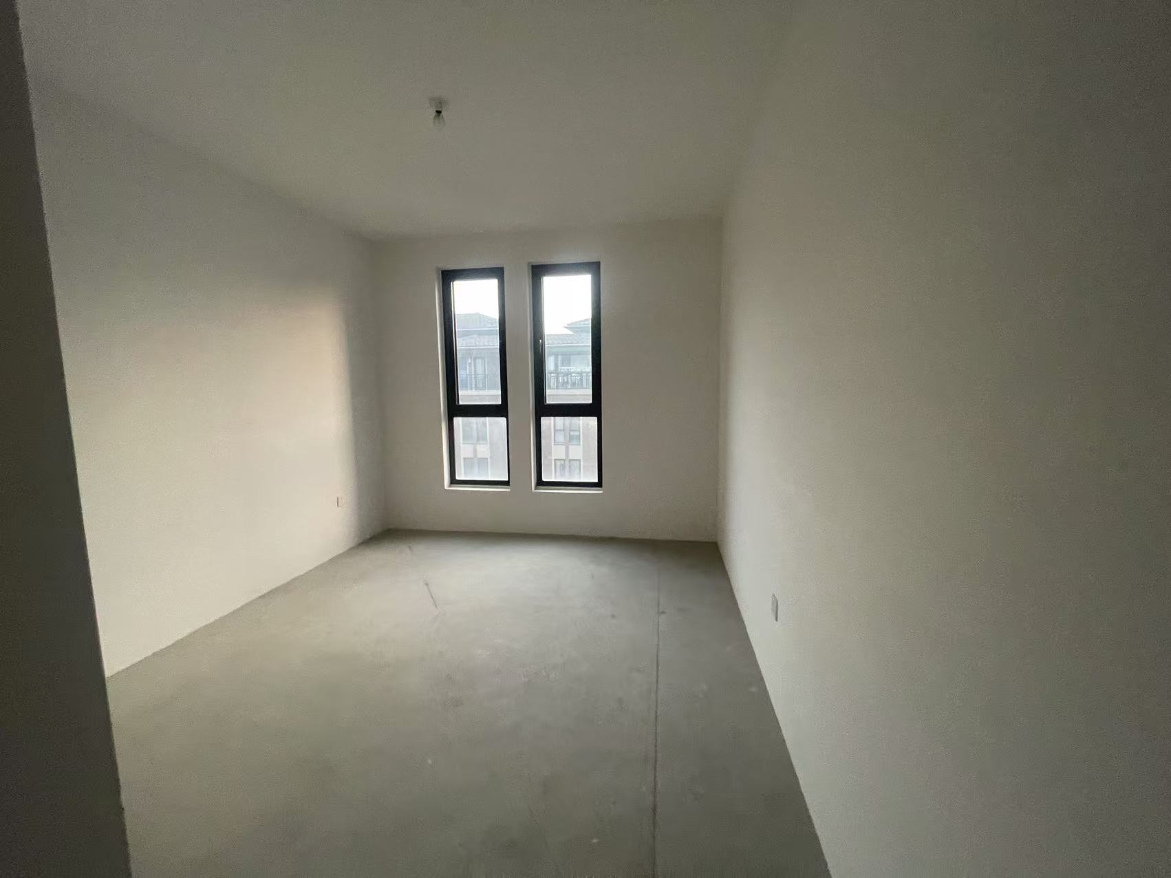 山水壹号 2室2厅1卫 92.01m&sup2;