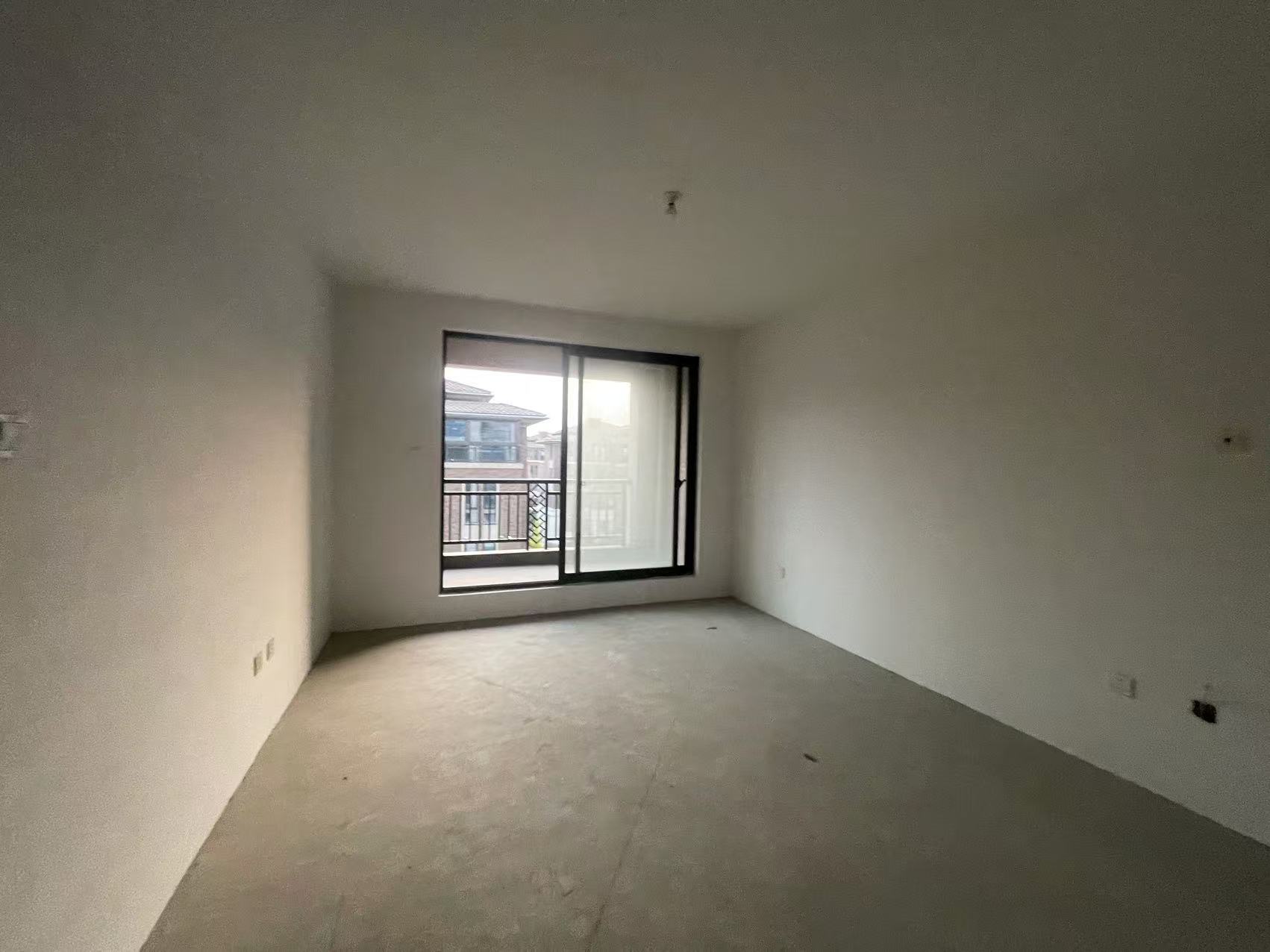 山水壹号 2室2厅1卫 92.01m&sup2;