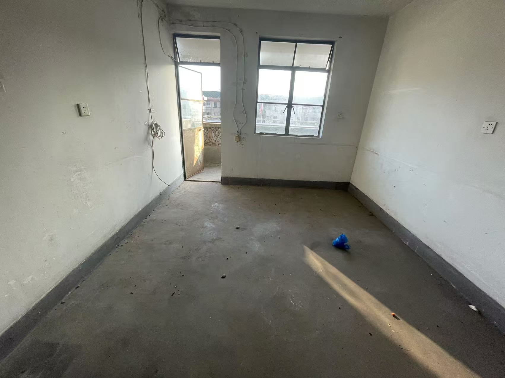城南二村 2室1厅1卫 68.91m²