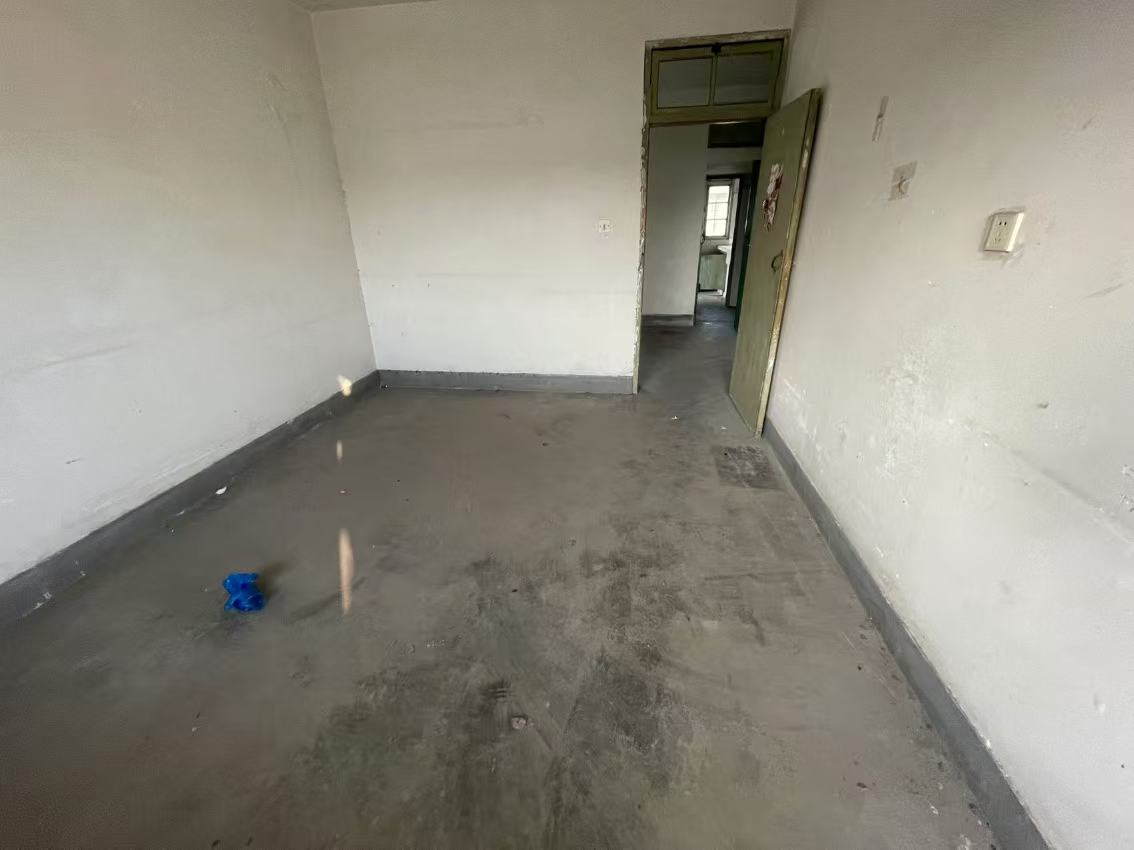 城南二村 2室1厅1卫 68.91m²