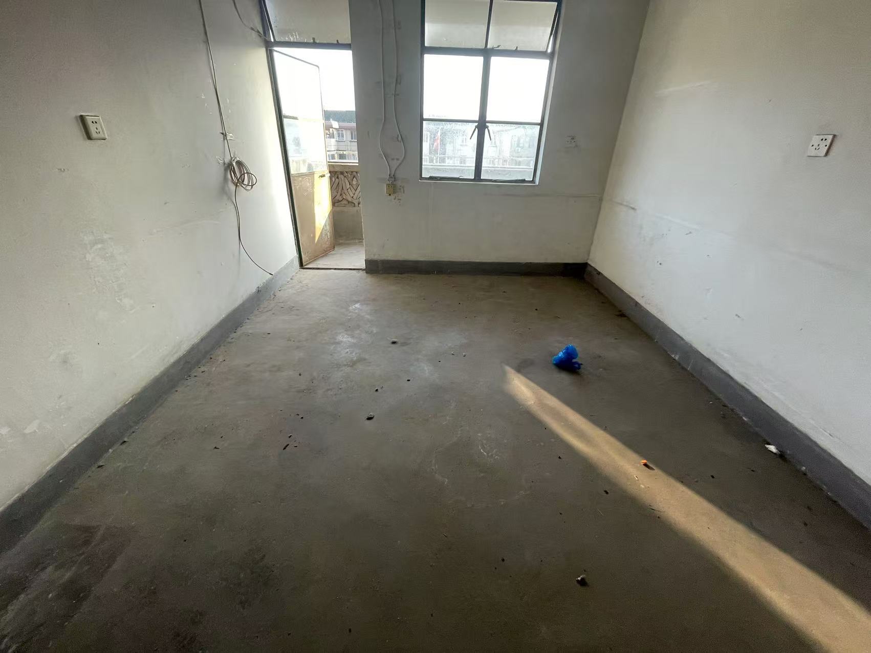 城南二村 2室1厅1卫 68.91m²