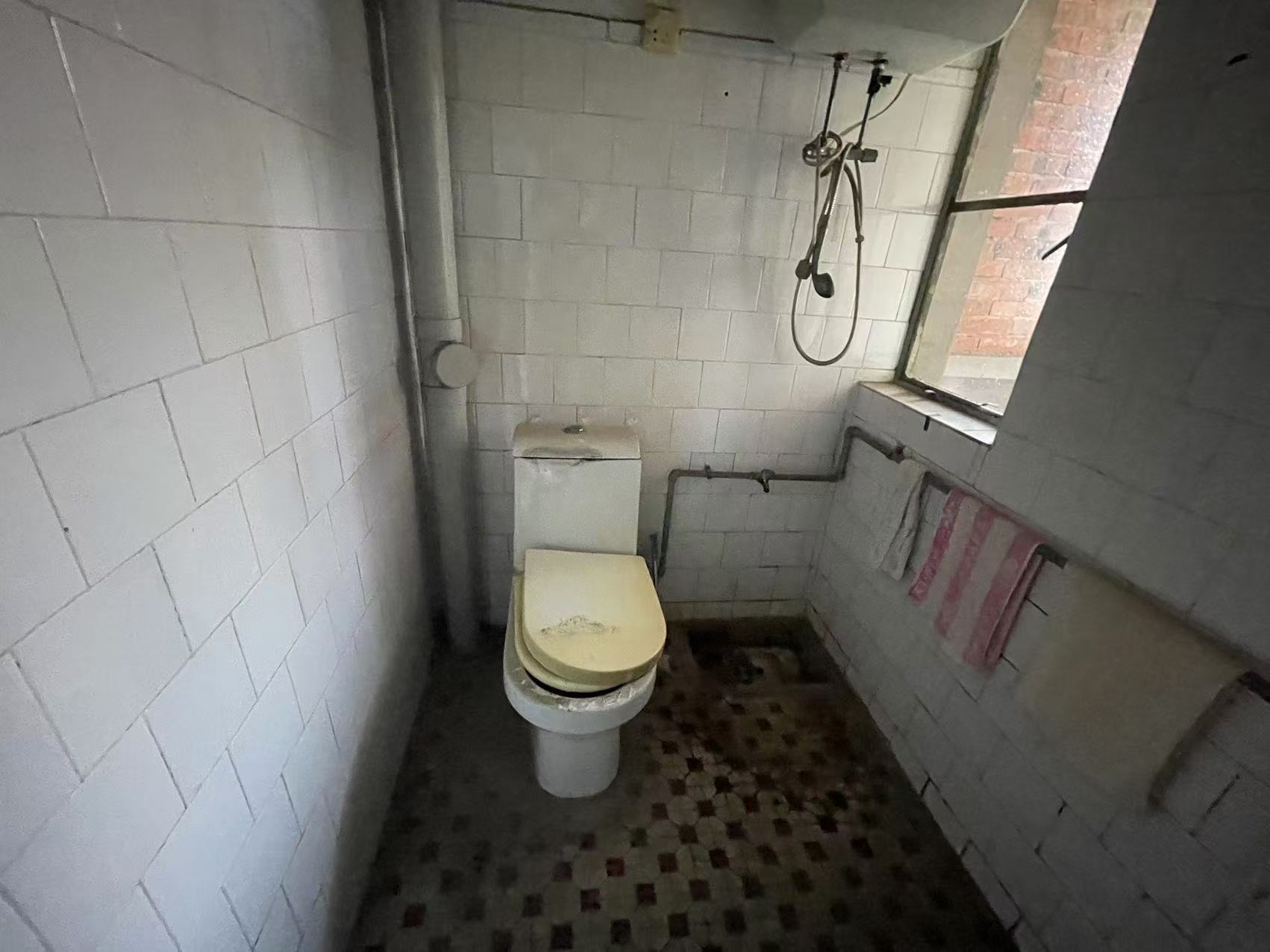 城南二村 2室1厅1卫 68.91m²