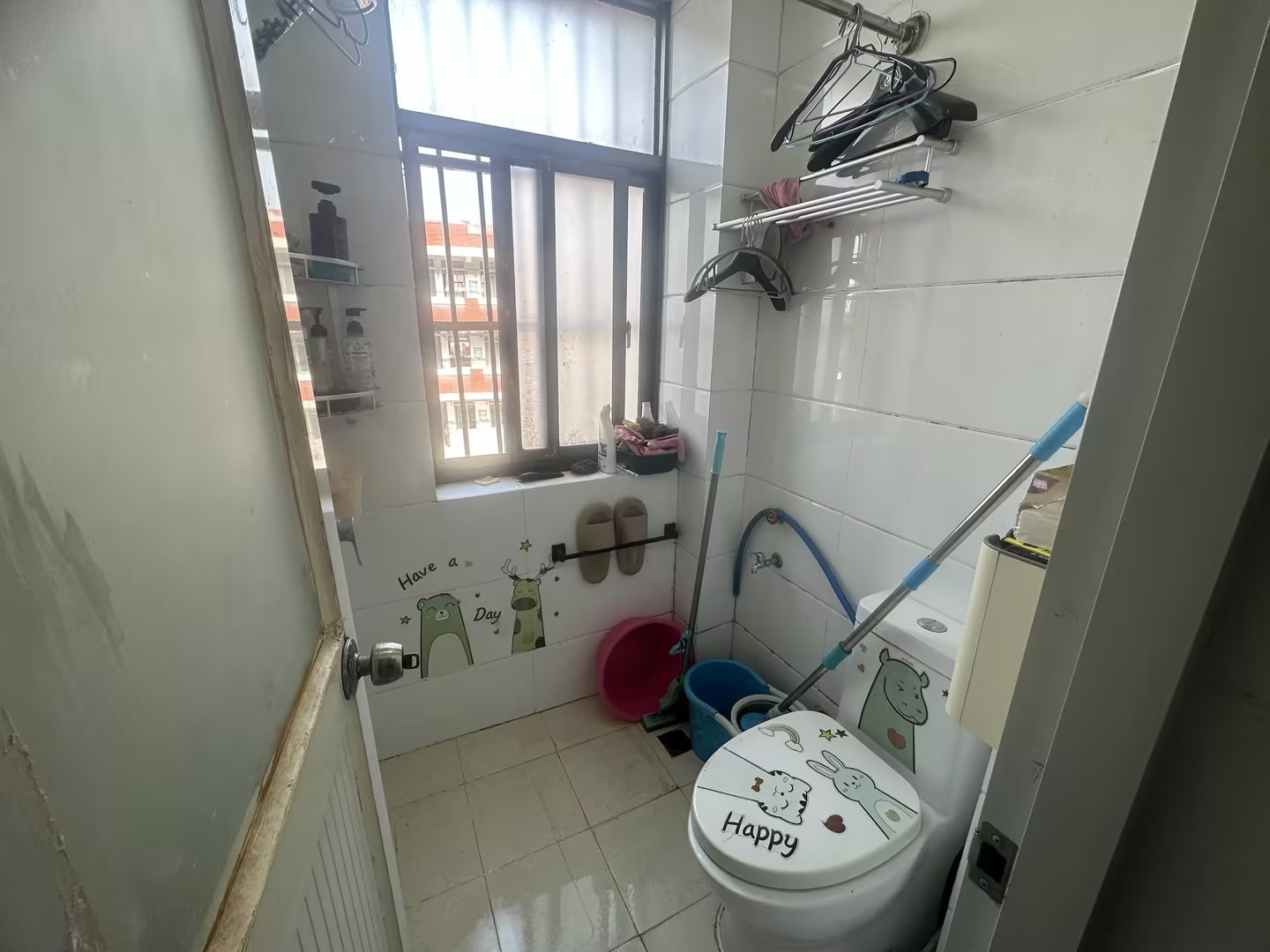 城港新村 2室2厅1卫 76m&sup2;