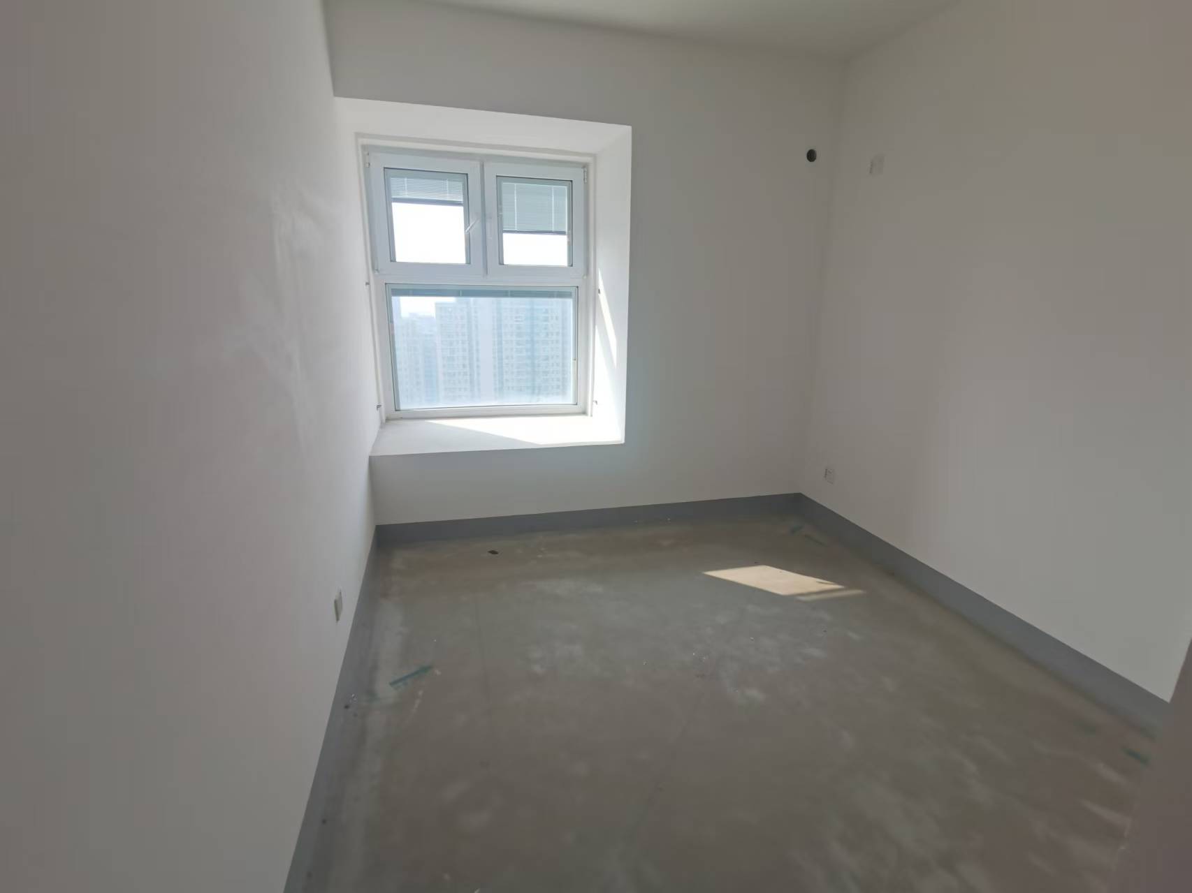 世茂九龙庭 2室2厅1卫 89.56m&sup2;