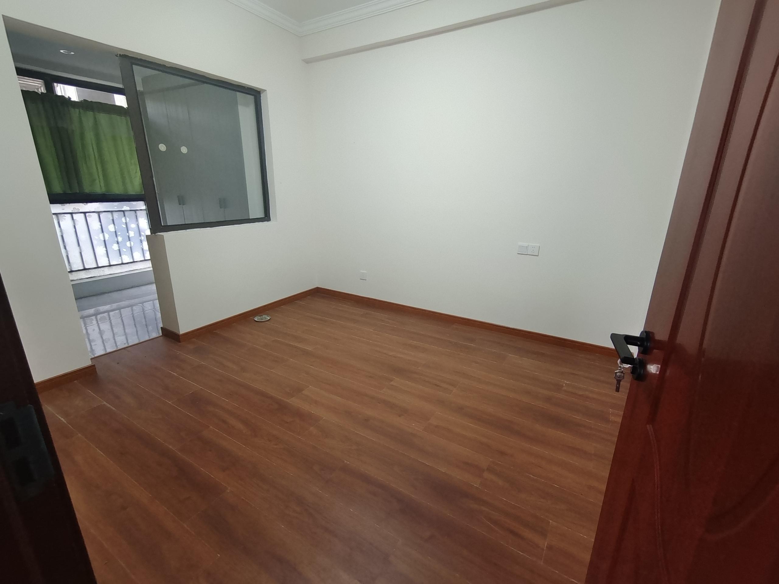 景瑞望府 3室2厅2卫 118.87m&sup2;