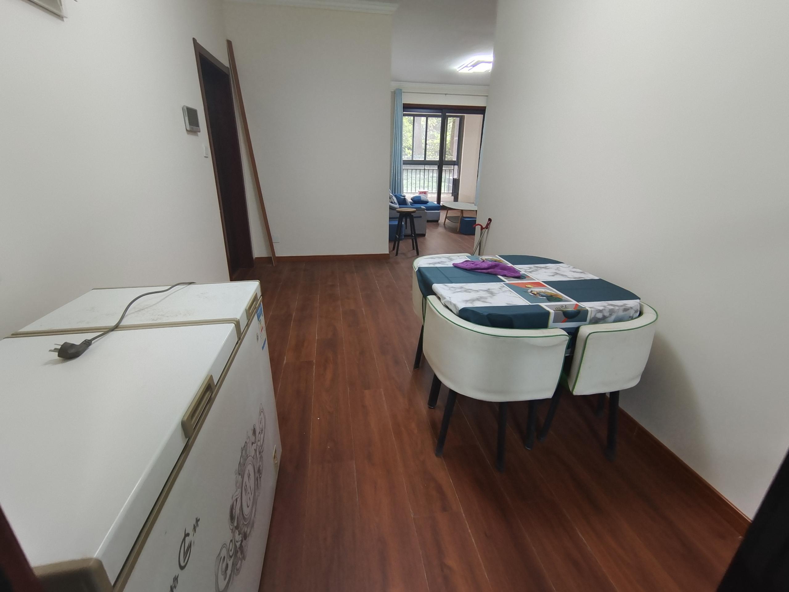 景瑞望府 3室2厅2卫 118.87m&sup2;