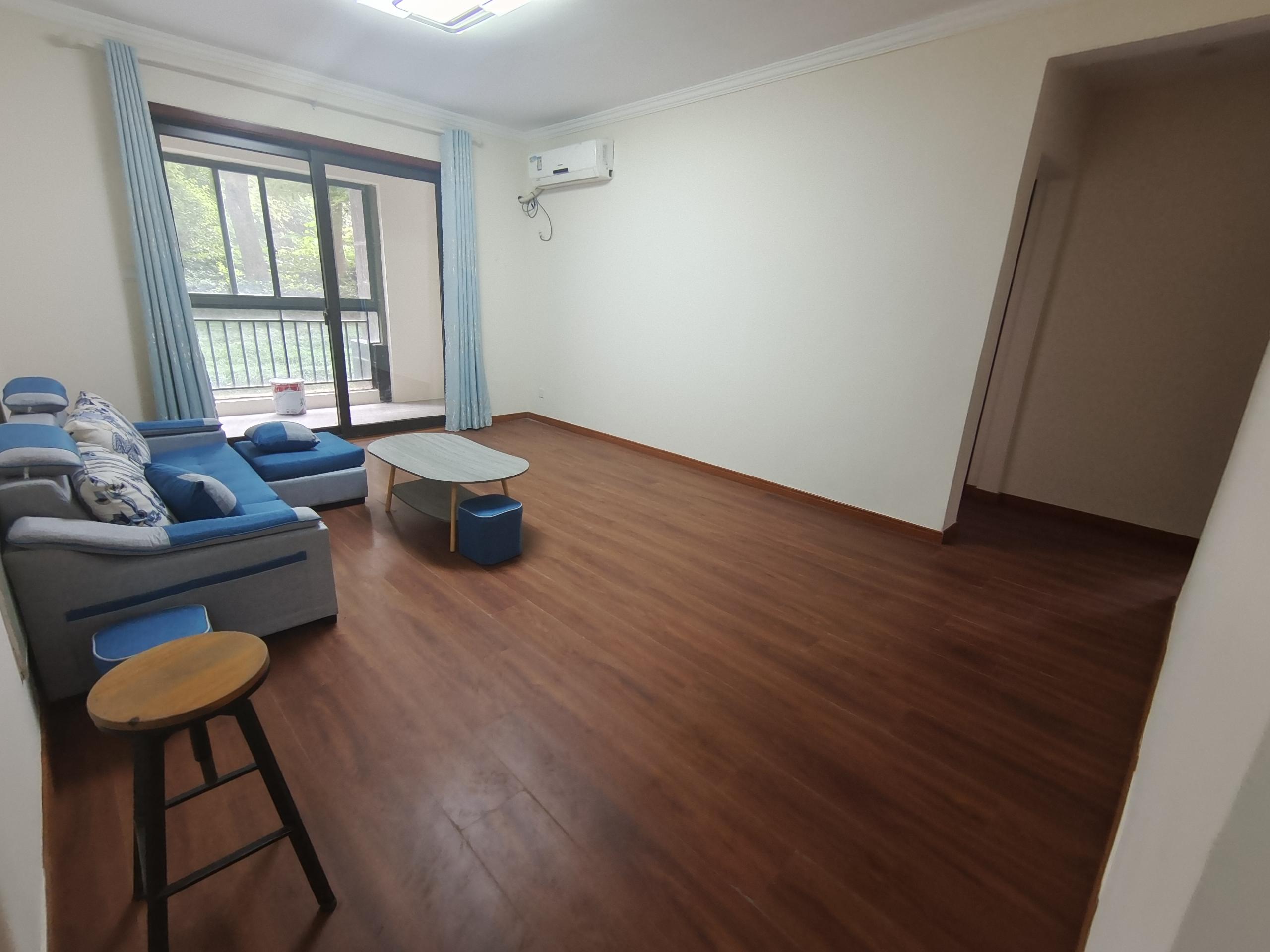 景瑞望府 3室2厅2卫 118.87m&sup2;