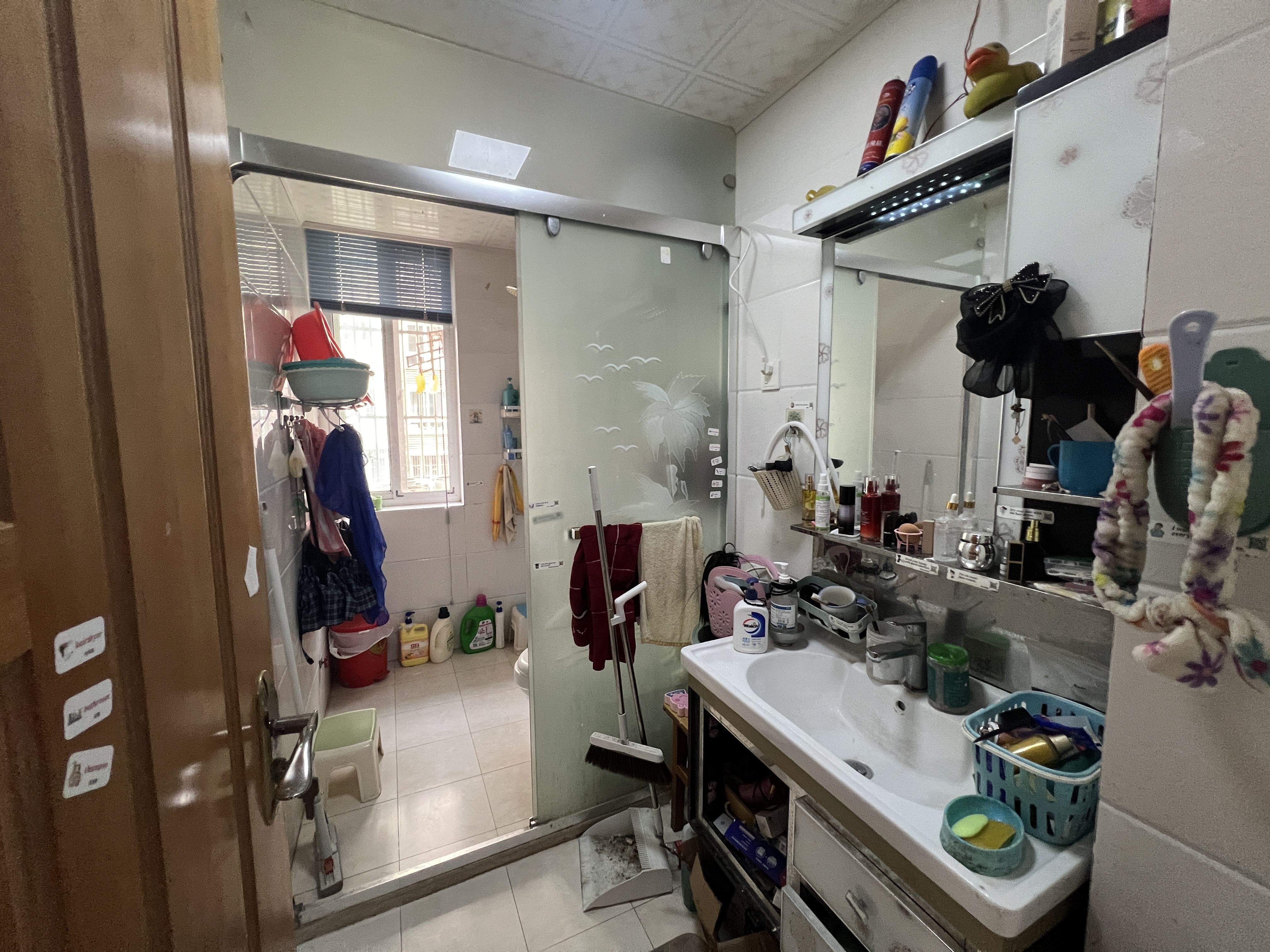天晖苑 2室1厅1卫 73.00m&sup2;