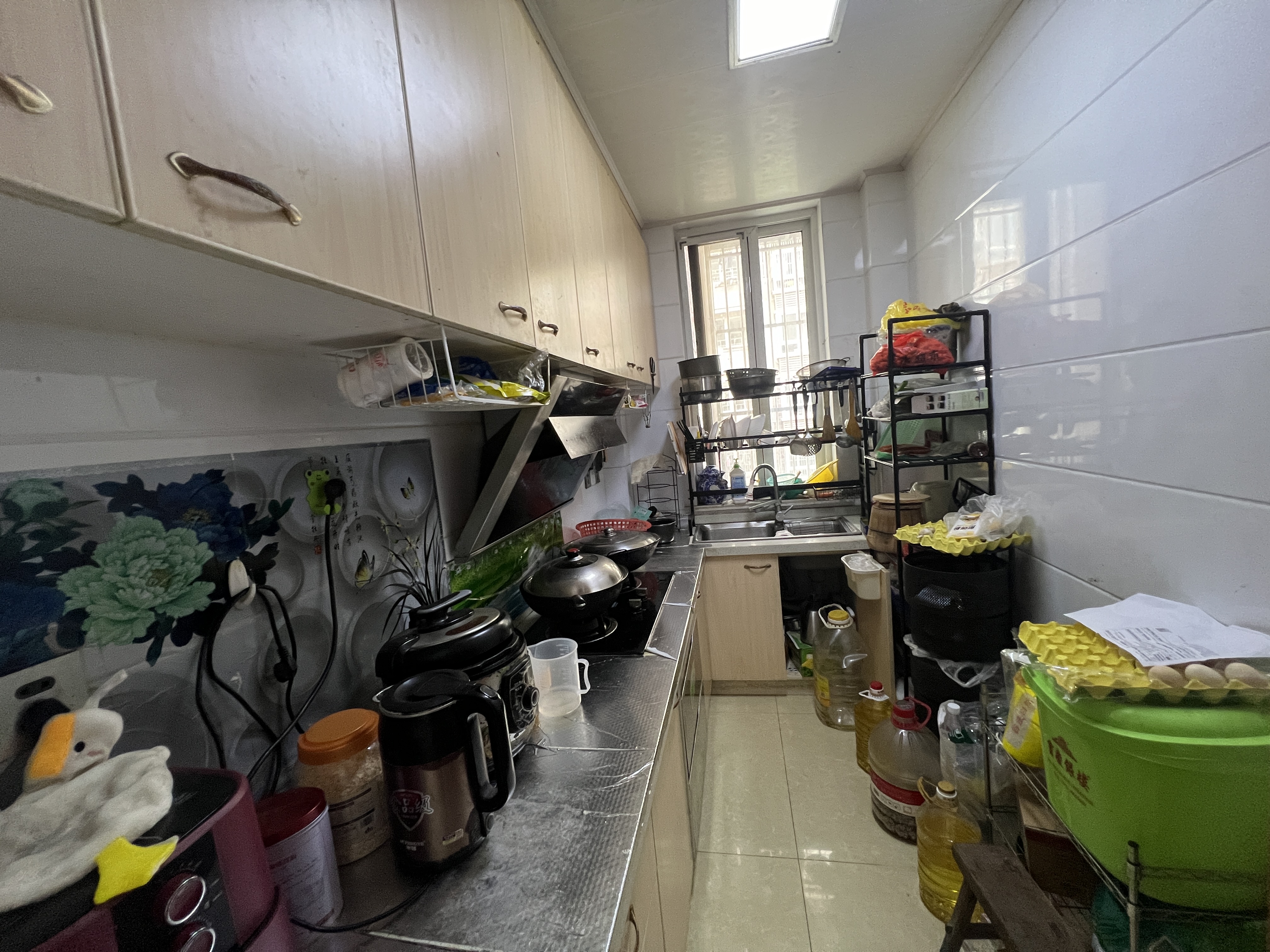 天晖苑 2室1厅1卫 73.00m&sup2;