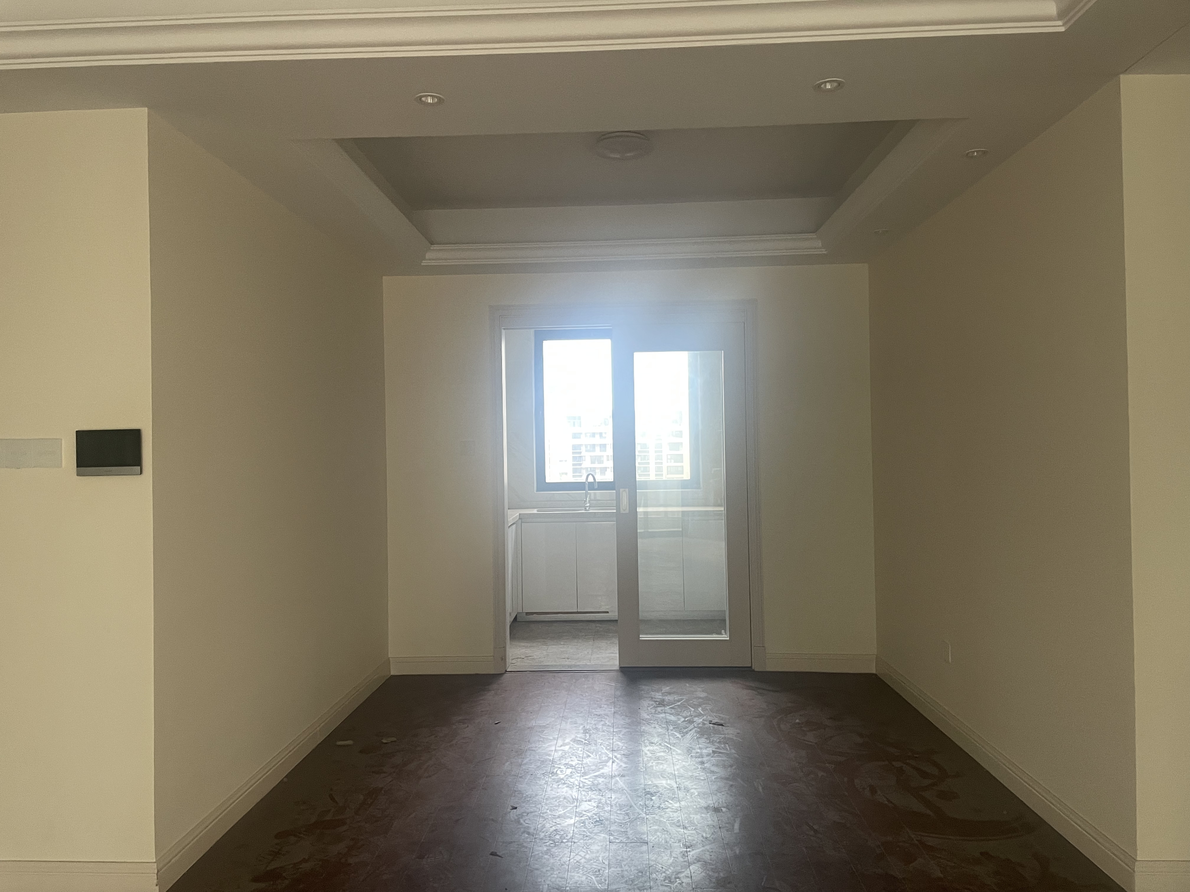 红星天铂 4室2厅2卫 128.00m&sup2;