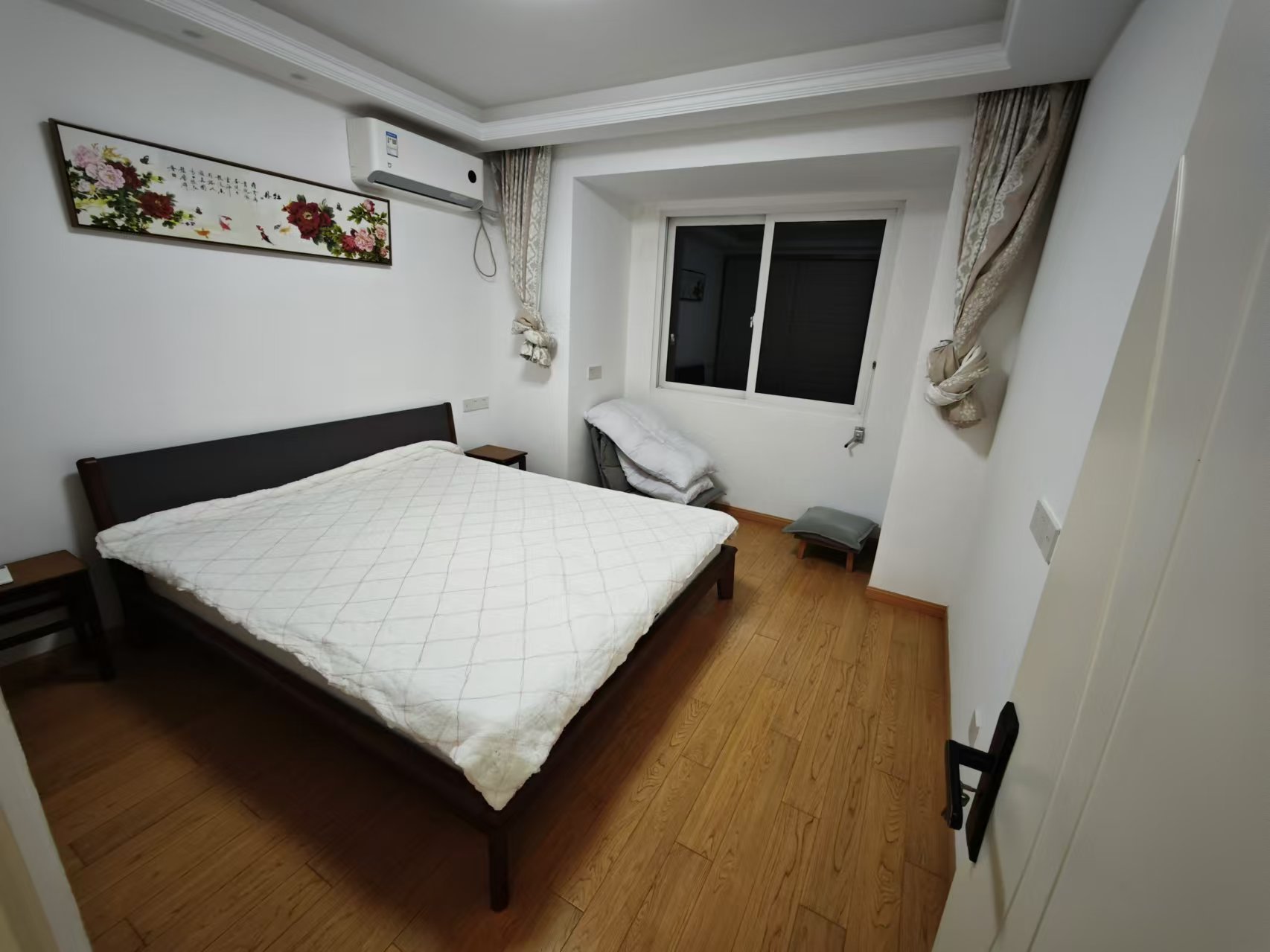 景瑞御府 2室2厅1卫 81m&sup2;