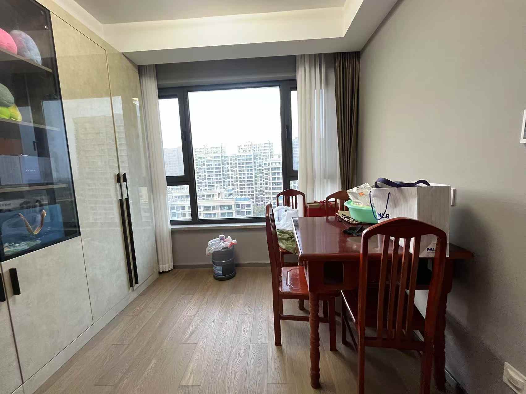 远创樾府 4室2厅2卫 133.19m&sup2;