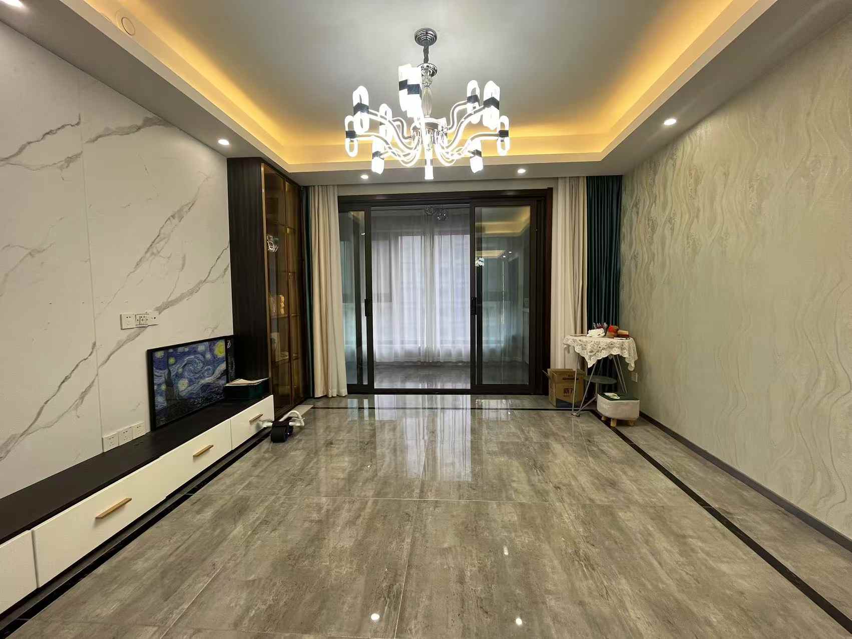 远创樾府 4室2厅2卫 133.19m²