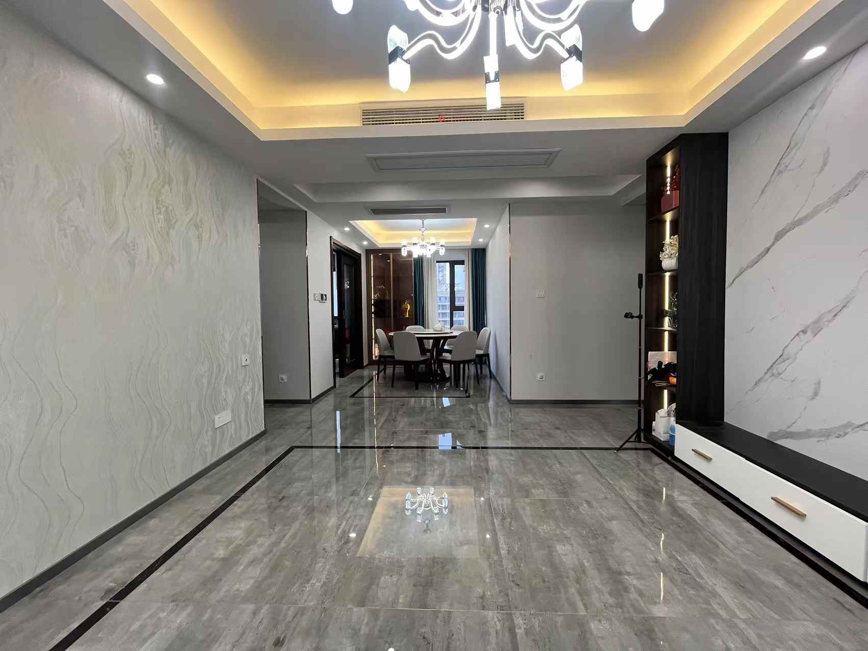 远创樾府 4室2厅2卫 133.19m&sup2;